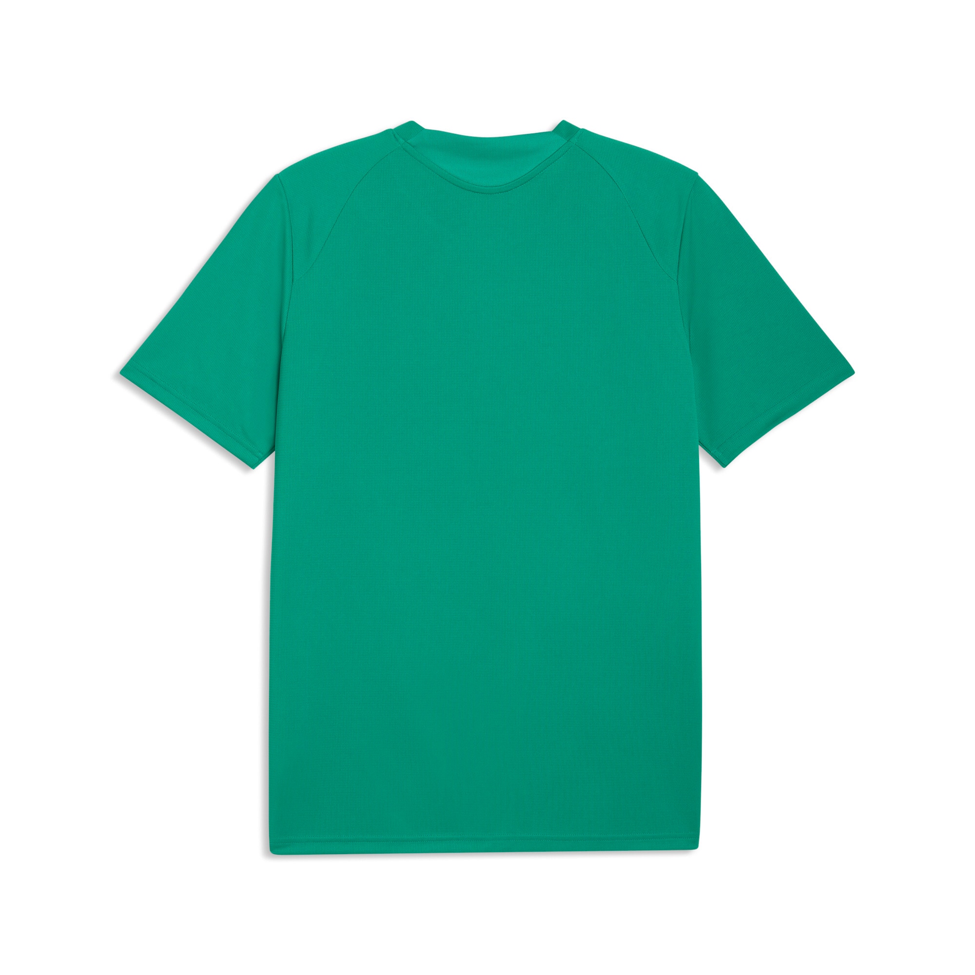PUMA Fussballtrikot »TEAMFINAL26 TRAINING JERSEY« mit DryCELL Technologie, Slim Fit Passform, Rundhalsausschnitt