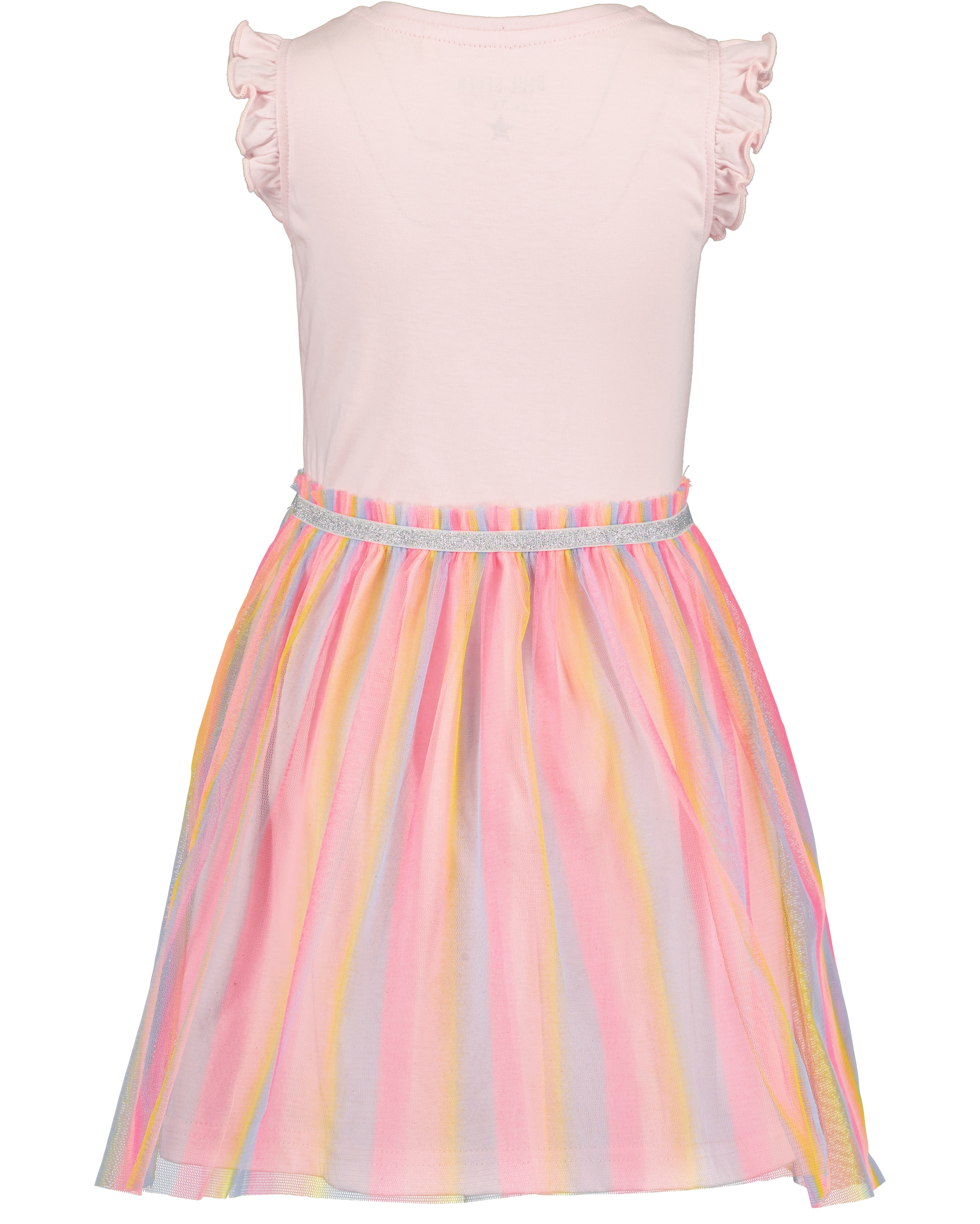 Blue Seven Jerseykleid