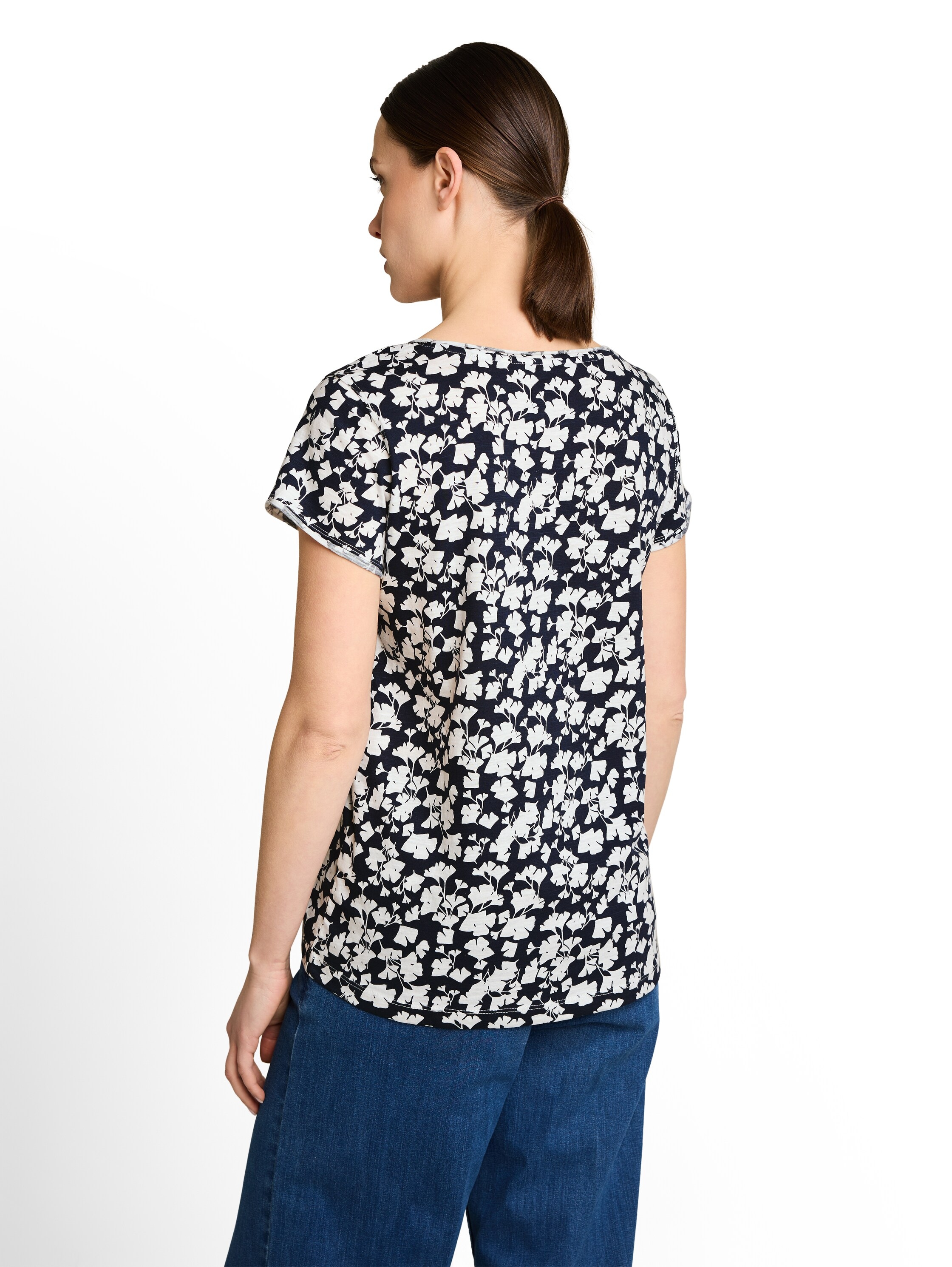 TOM TAILOR T-Shirt