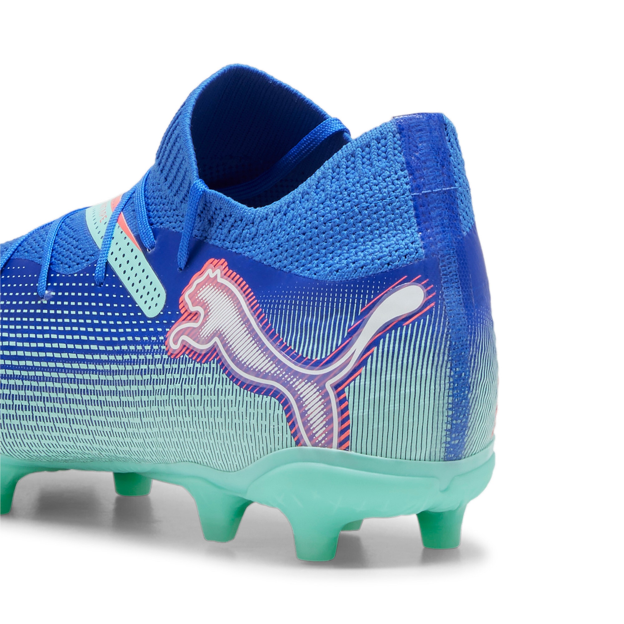 PUMA Chaussure de football »FUTURE 7 PRO FG/AG«  für Rasenplätze