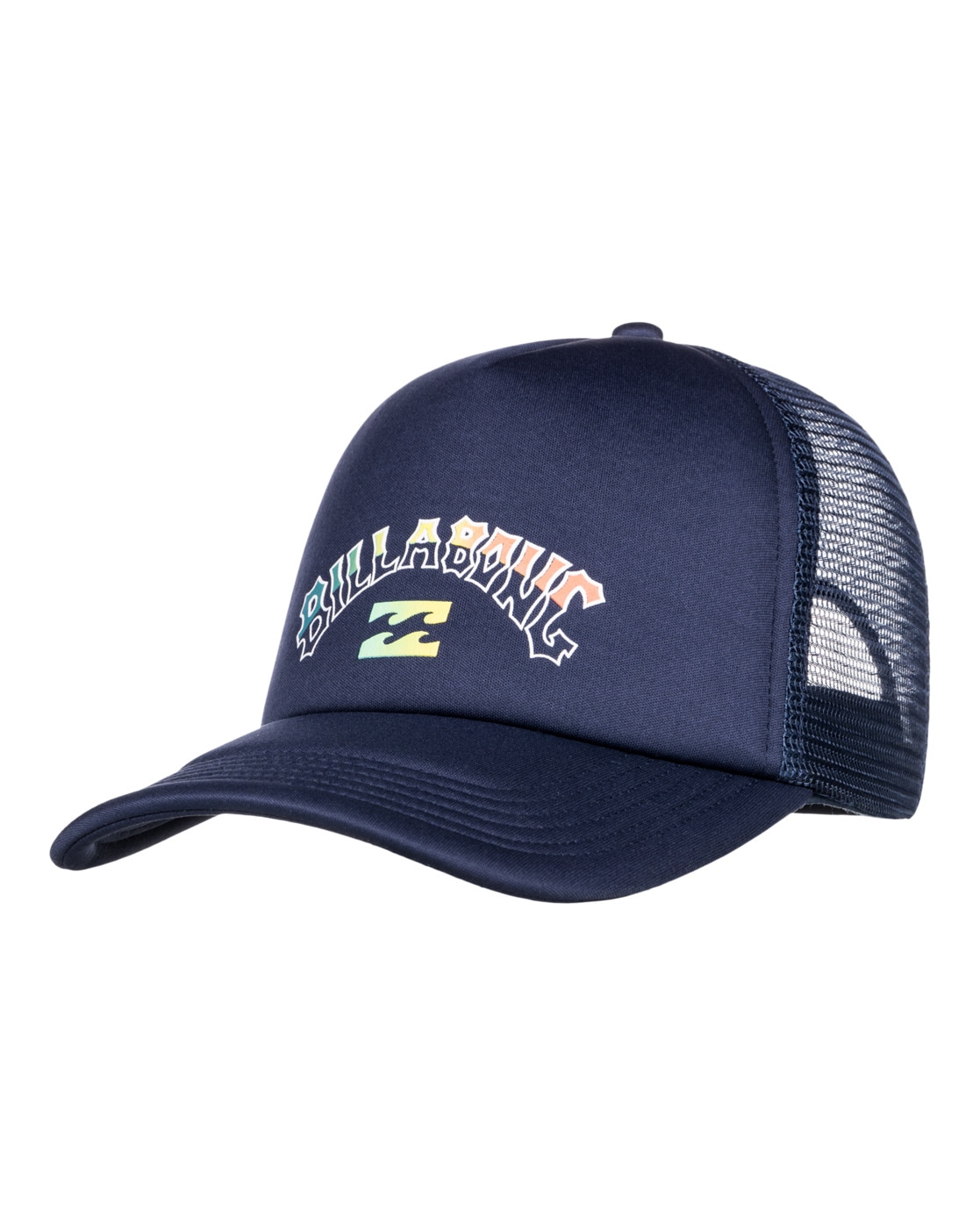 Billabong Casquette de camionneur »Podium«