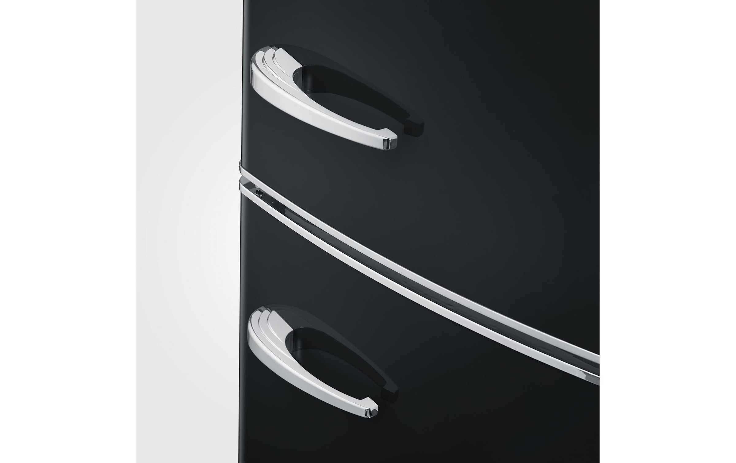 Severin Combiné réfrigérateur/congélateur »RKG8998« 194,3 cm hoch