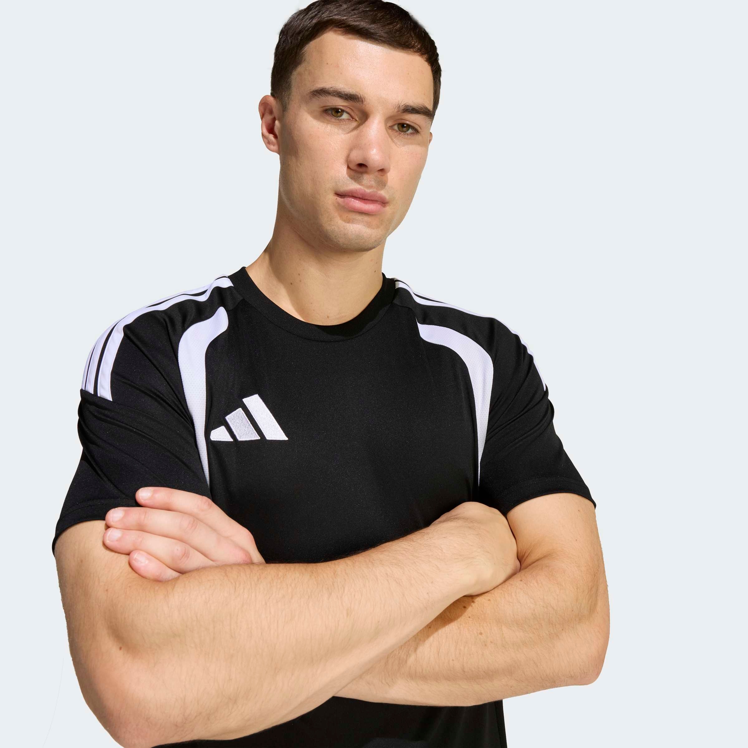 adidas Performance Maillot de foot »TIRO26 LEAGUE JERSEY«