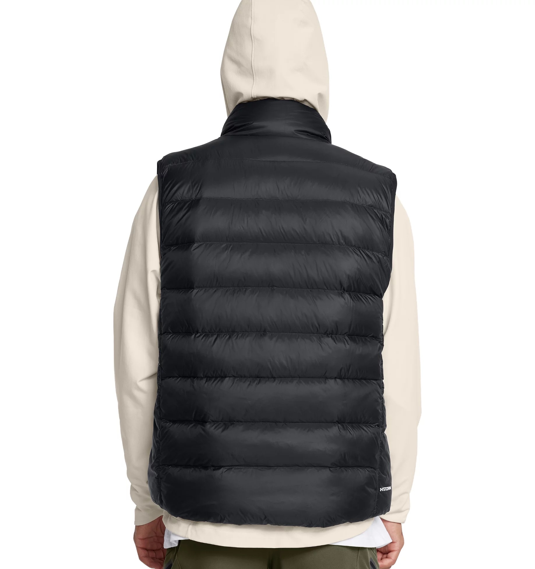 Under Armour® Gilet en duvet »LEGEND DOWN VEST« avec pare-vent, remplissage en duvet chaud, léger, respirant