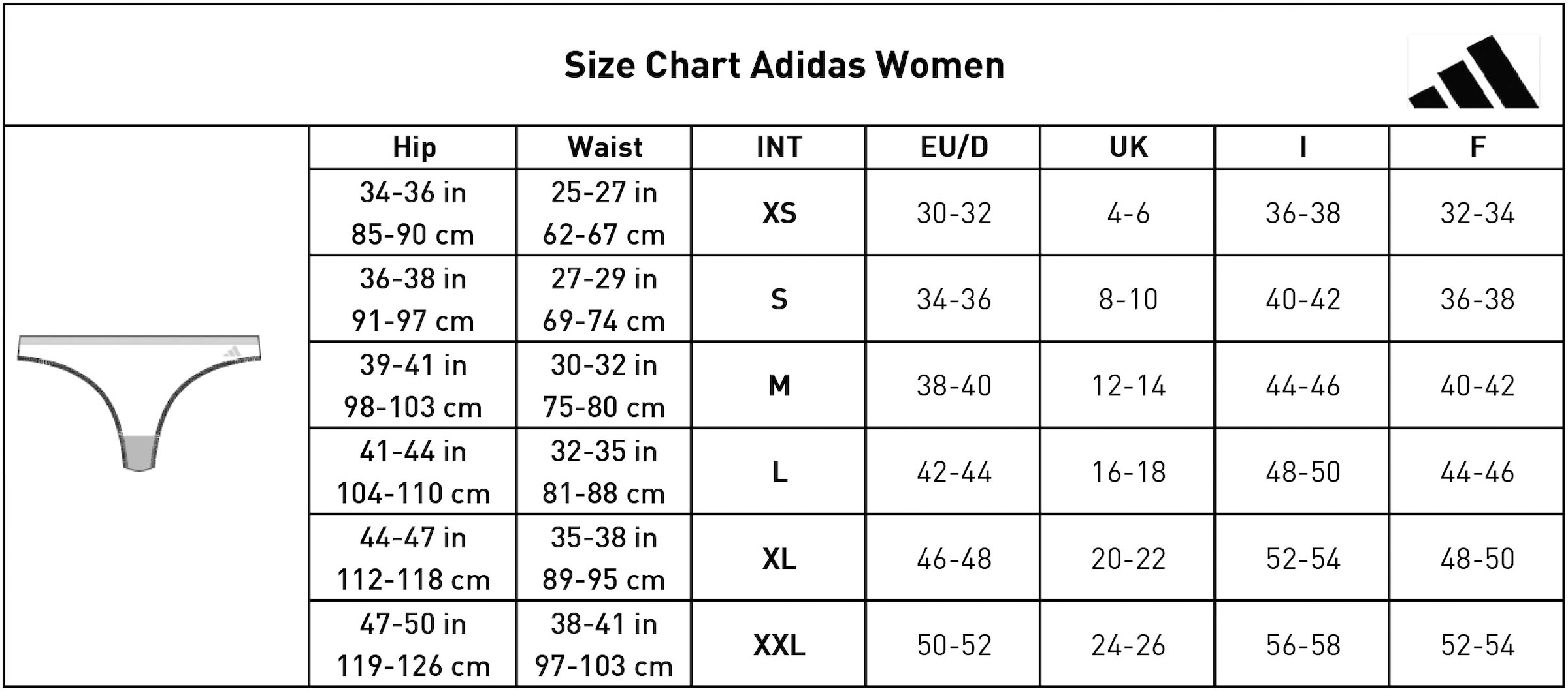 adidas Originals Panty »Comfort Flex Cotton« leicht, weich, Baumwollmix, atmungsaktiv