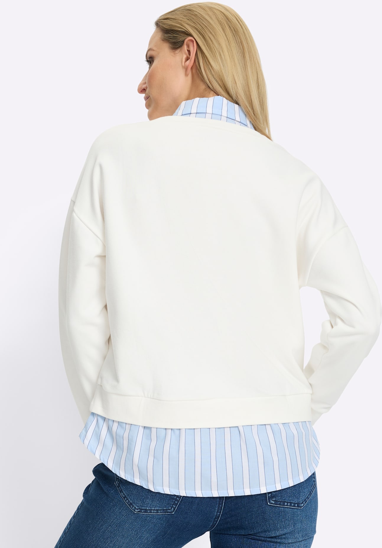 heine Sweatshirt
