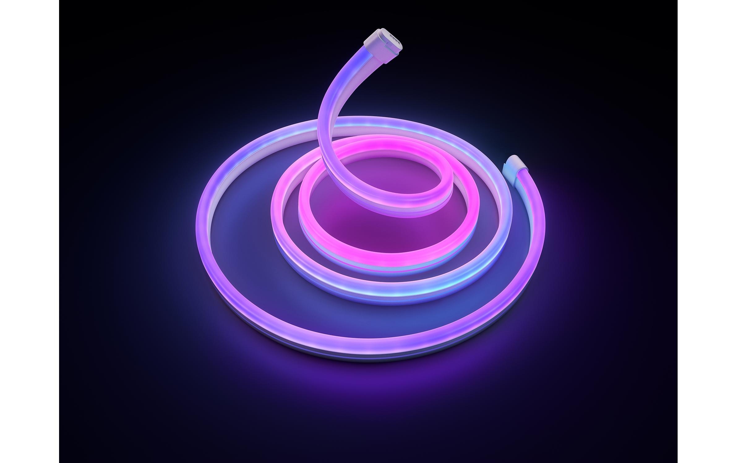 Xiaomi LED Stripe »Smart Lightstrip Pro 2 m«