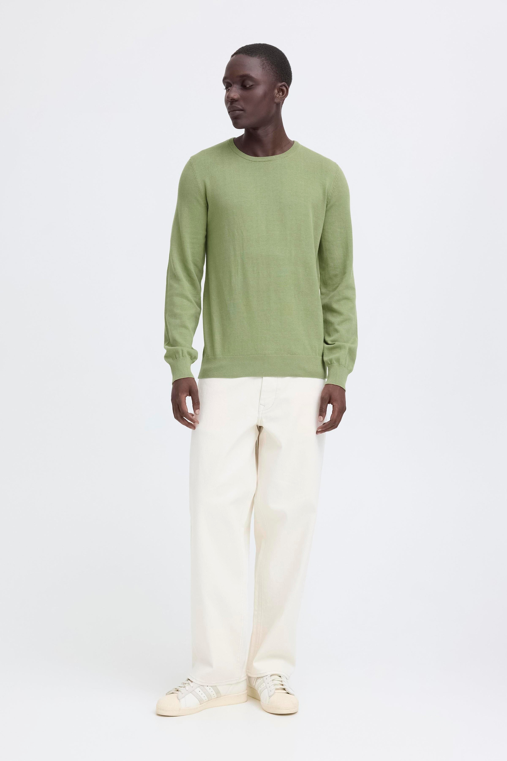 Blend Strickpullover »BHBRAY CREW KNIT«