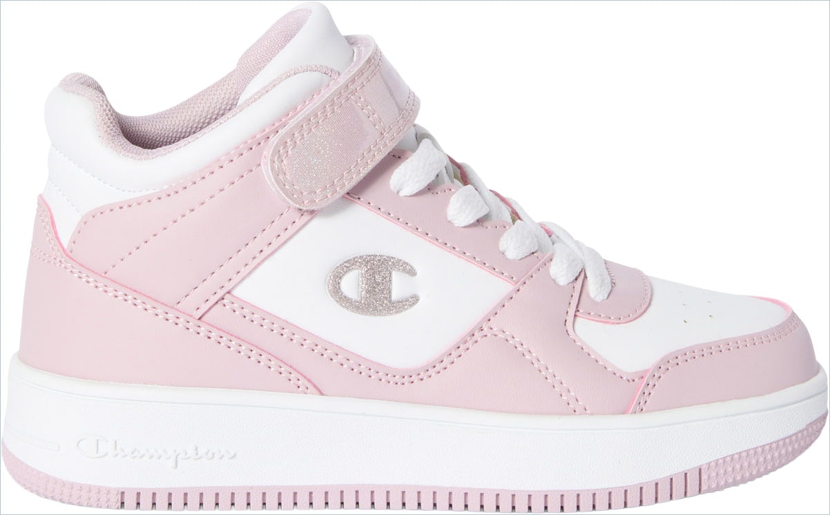 Champion Sneaker »RD18 G PS MID«