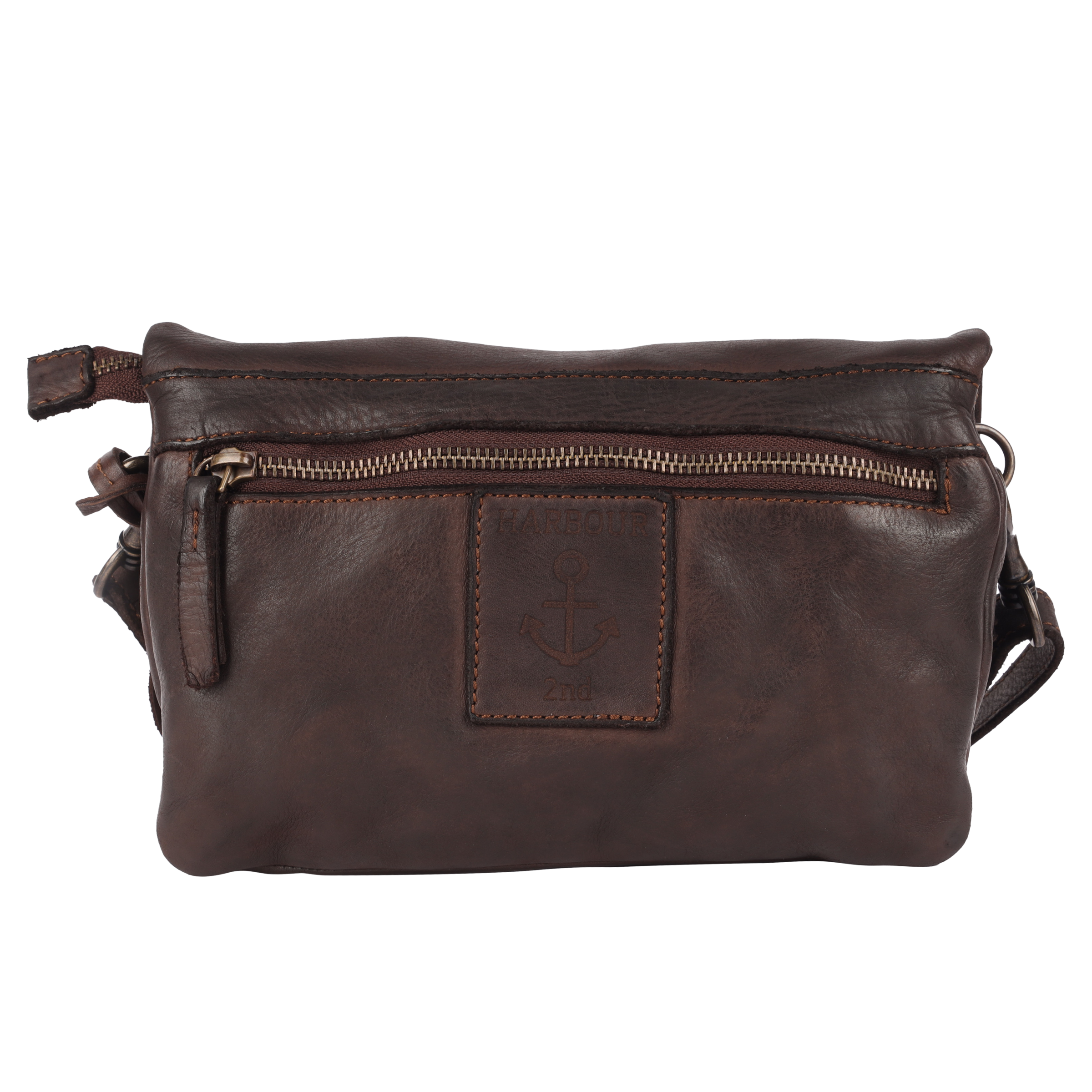 HARBOUR 2nd Sac à bandoulière Schultertasche mit abnehmbarem Umhängeriemen