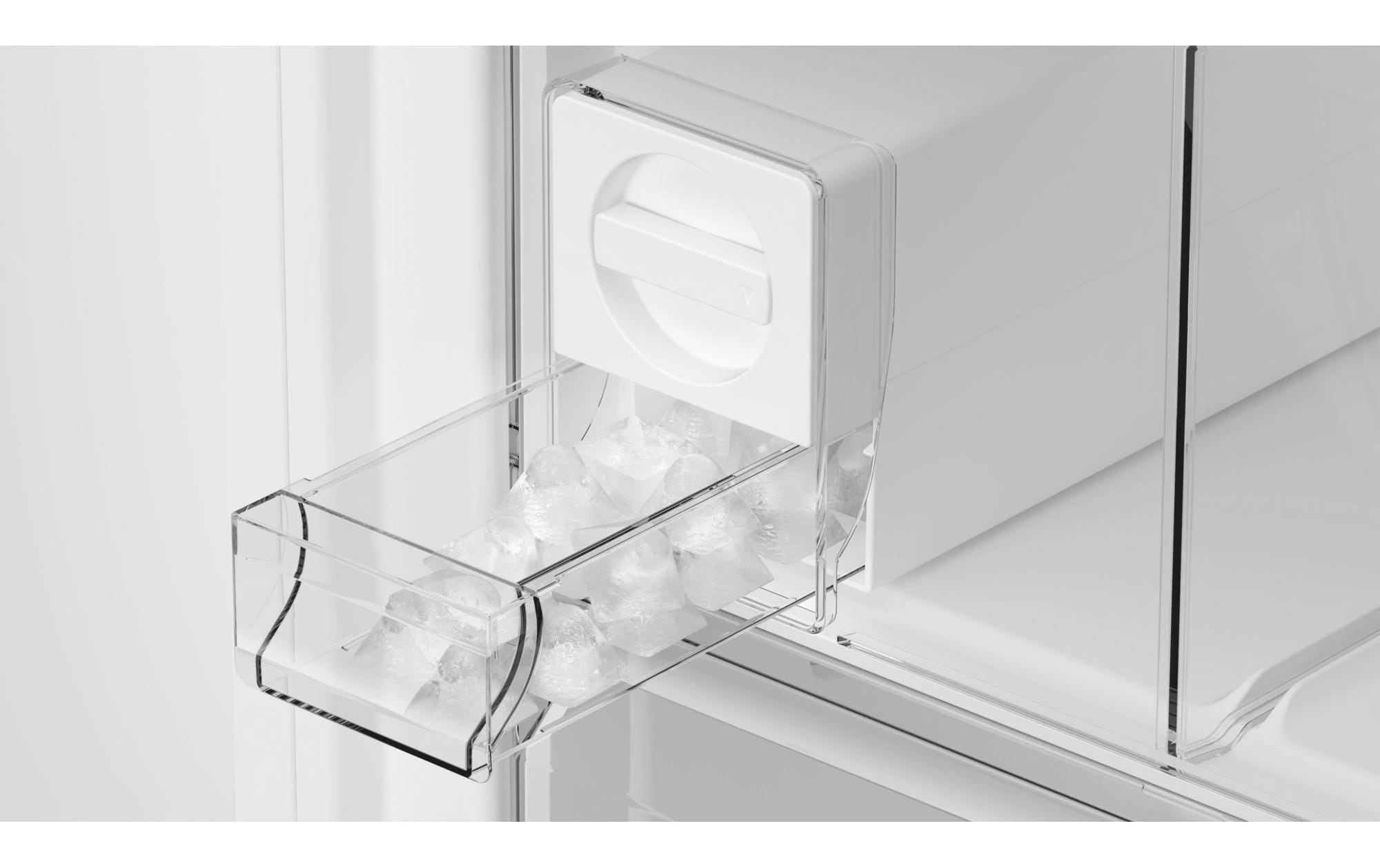 SIEMENS Congélateur iQ500 »GS58NAWCV« 191 cm hoch 70 cm breit