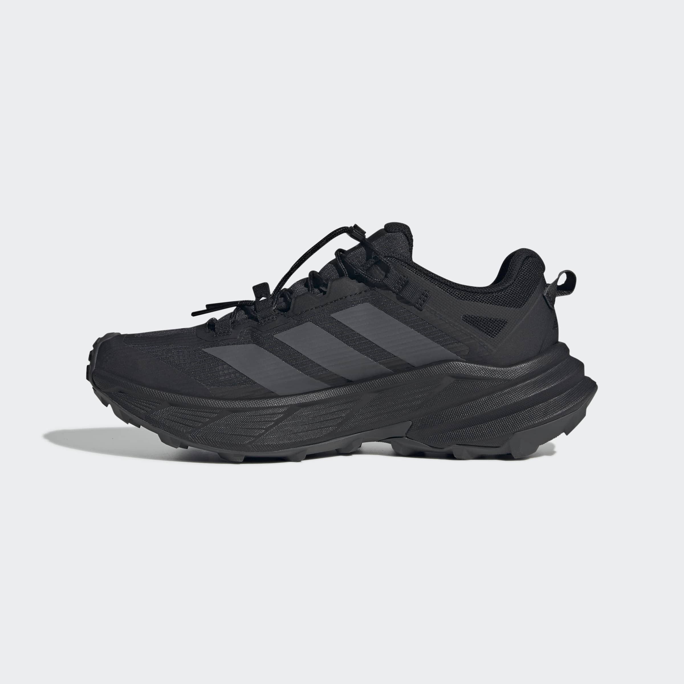 adidas TERREX Chaussure de randonnée »FREEHIKER SL GORE-TEX«  imperméable grâce à la membrane Gore-Tex