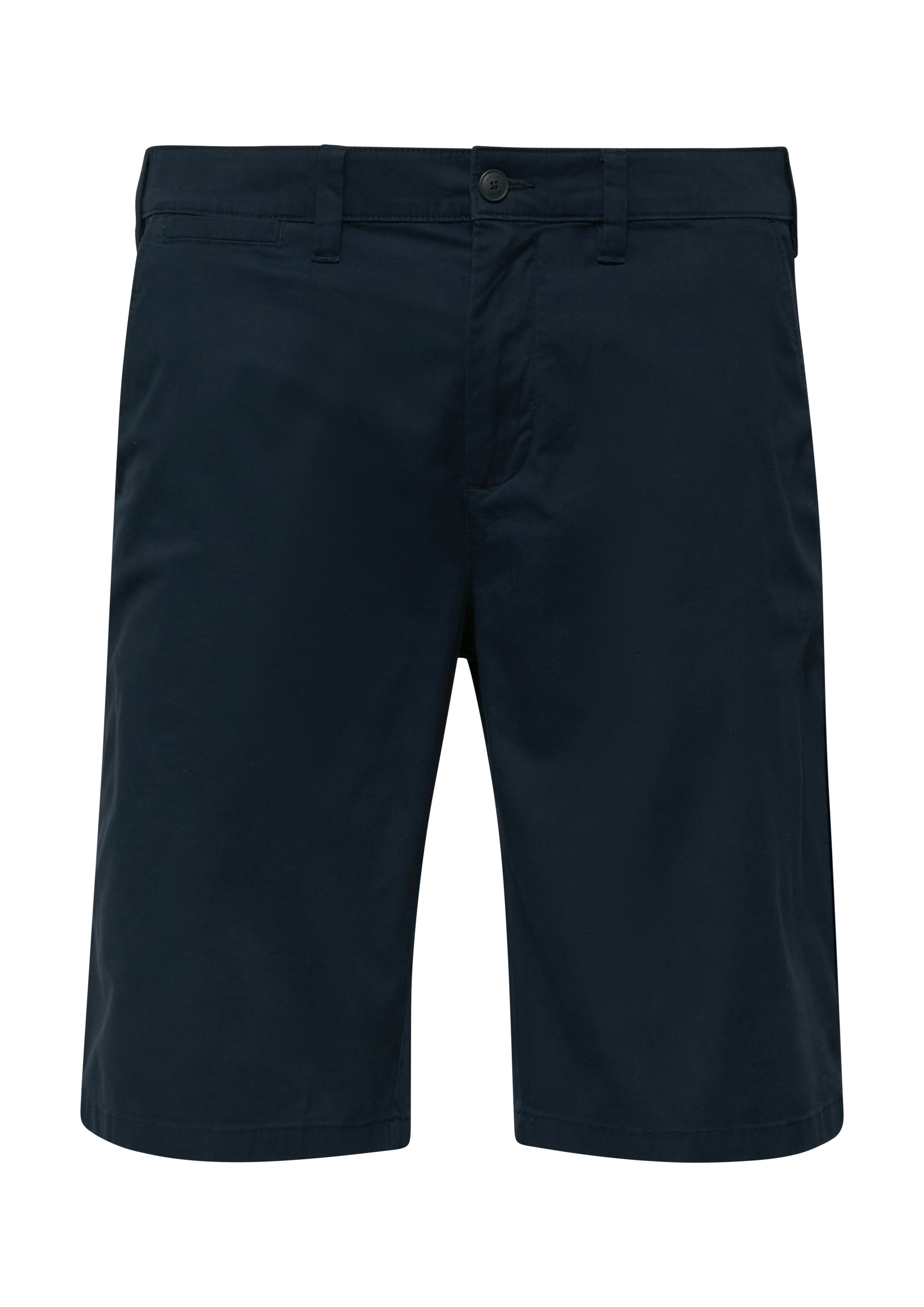 s.Oliver Men Big Sizes Chinoshorts  mit Taschen