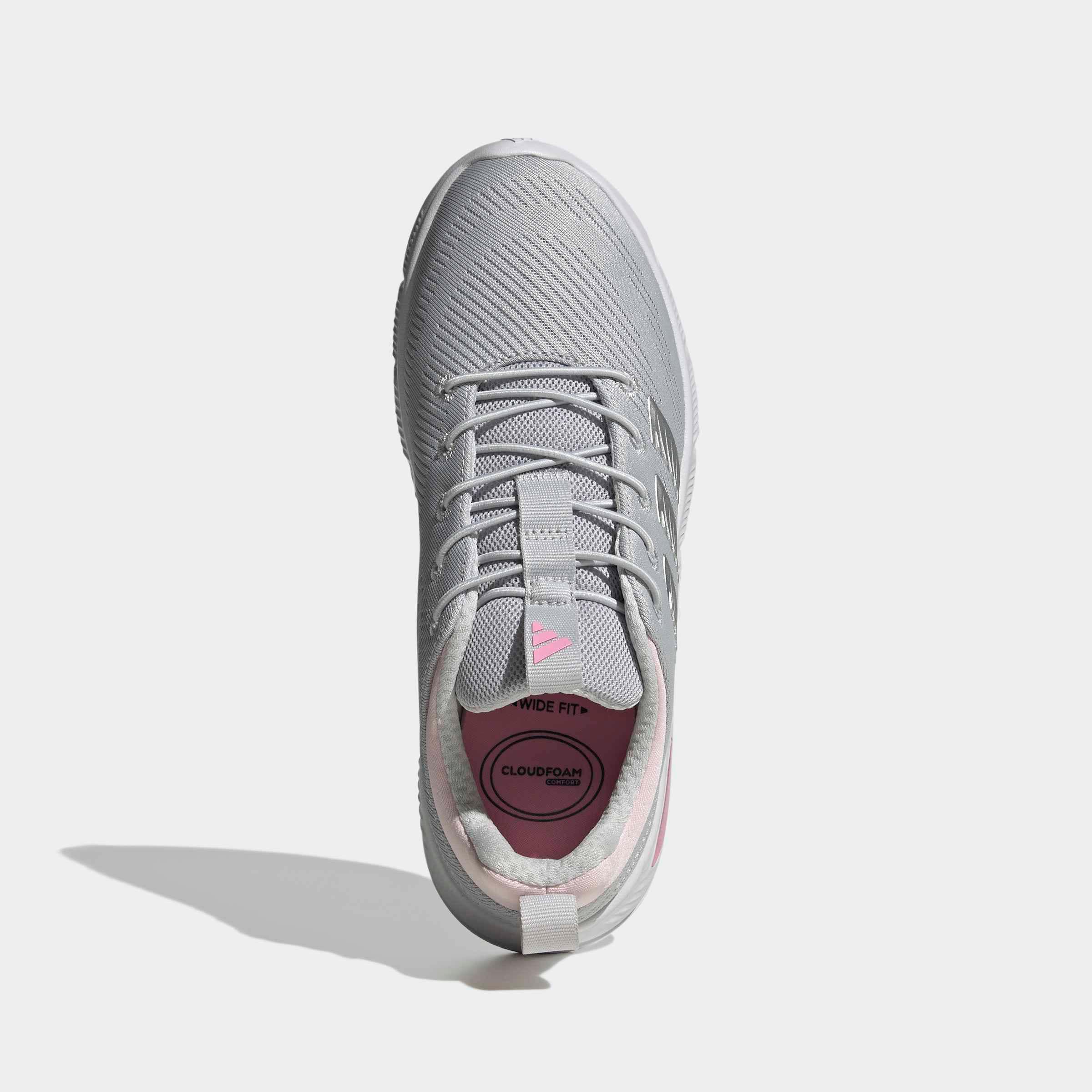 adidas Sportswear Chaussures de marche »CLOUDFOAM FLEX ELASTIC LACES«