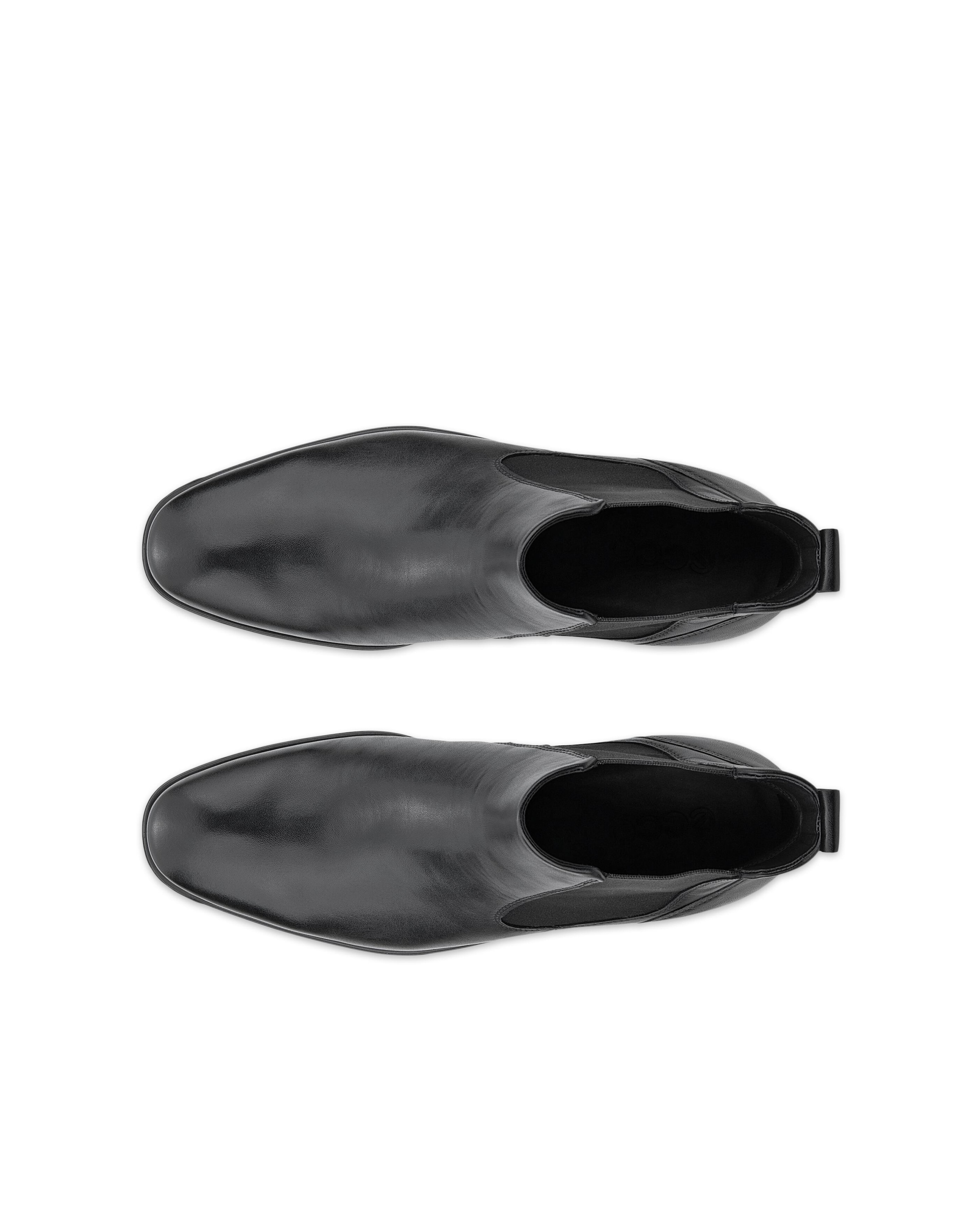 Ecco Bottines chelsea »ECCO MELBOURNE«  bottines, bottes business avec inserts extensibles