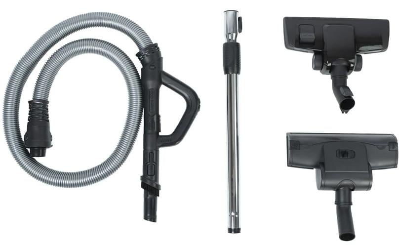   Aspirateur pour sols »Berger Lanz SSBS« 700 W mit Beutel