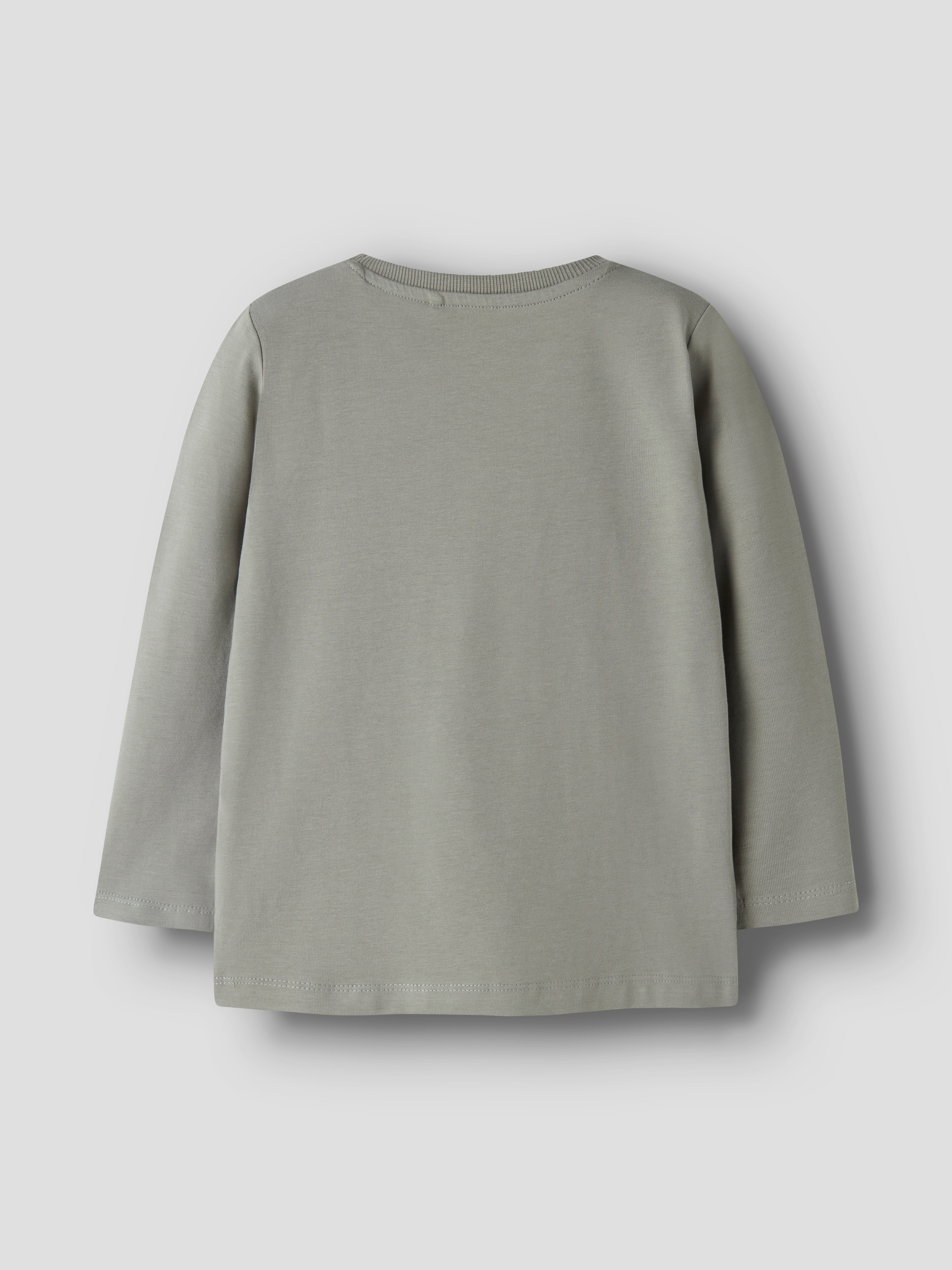 Name It T-shirt »NMMVUX 2P LS TOP« Paquet, 2 Mélange de coton,
