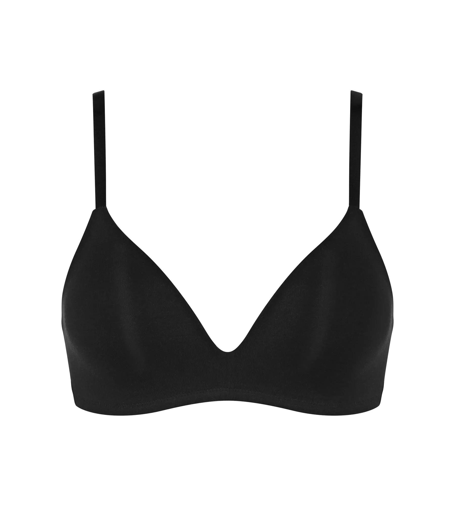sloggi Soutien-gorge sans armatures »GO Casual« qualité coton douce et respirante