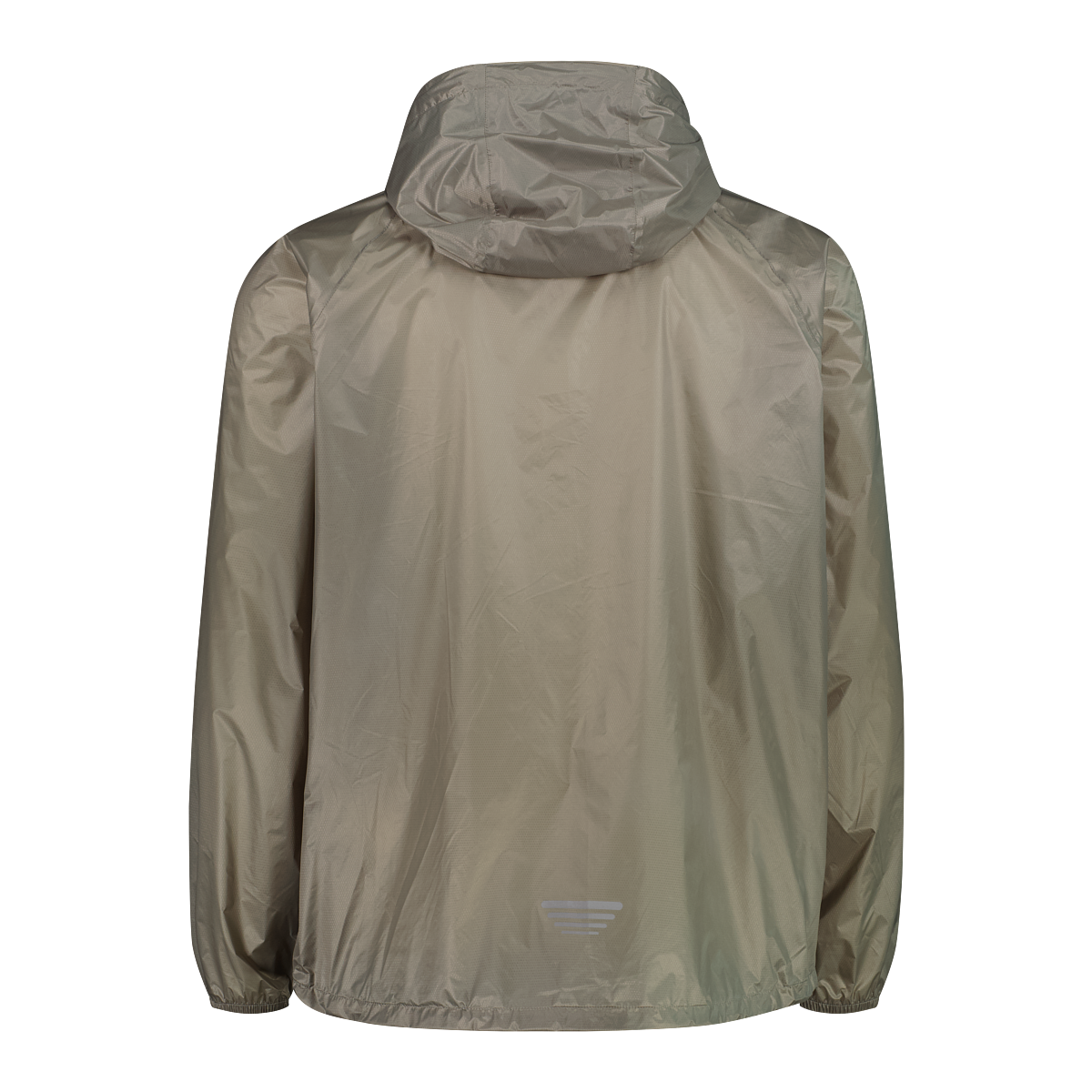 CMP Veste de pluie avec design pack-in-pocket