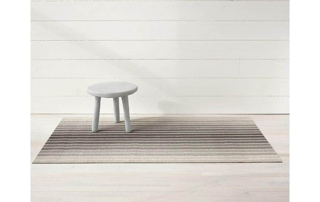 Chilewich Fussmatte »Block Stripe« rechteckig