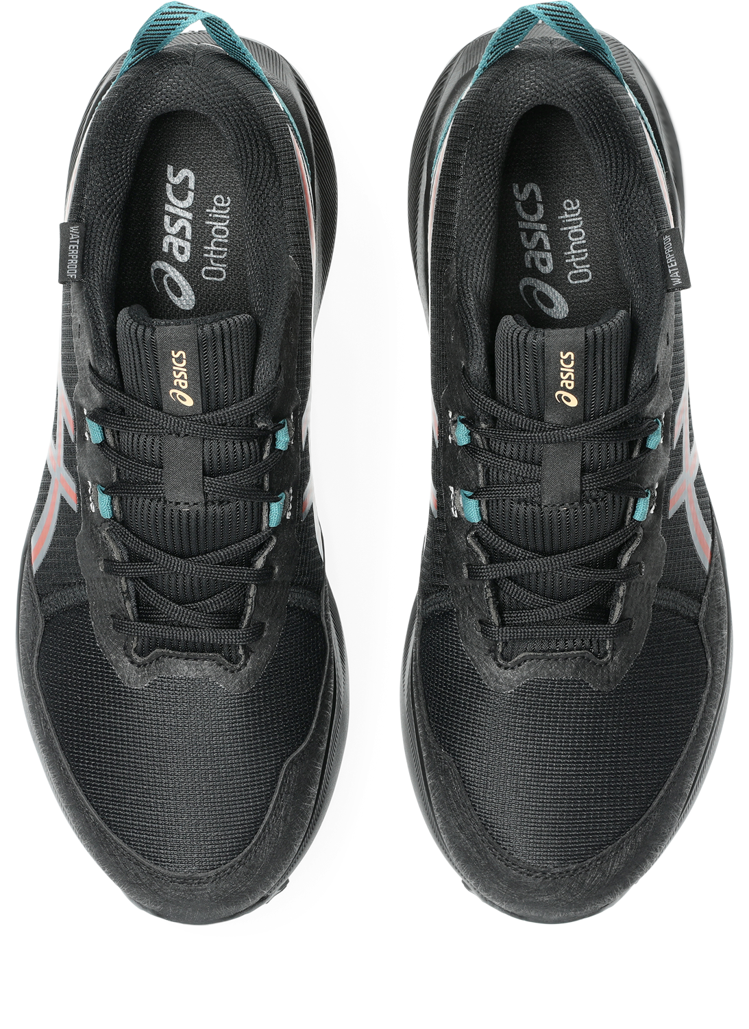 Asics Trailrunningschuh »GEL-VENTURE 11 WP«