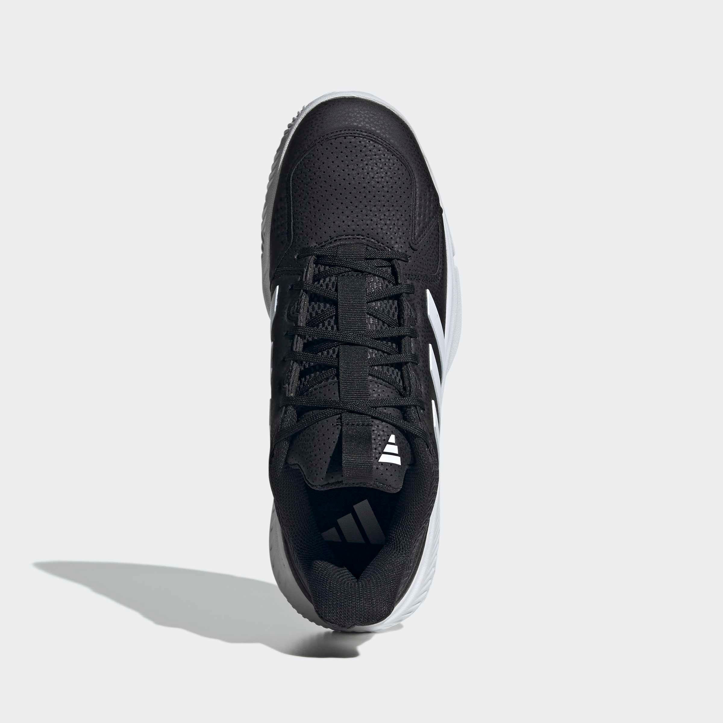 adidas Performance Hallenschuh »COURT FLIGHT INDOOR«