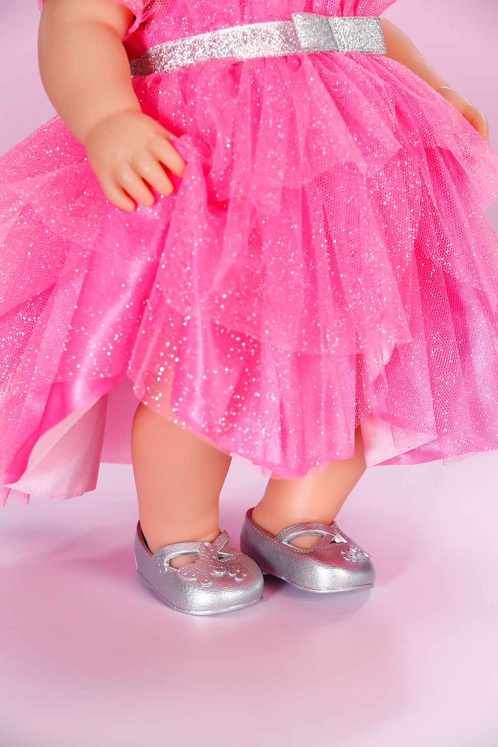 Baby Born Vêtements de poupées »Prinzessinnen-Outfit, 43cm«