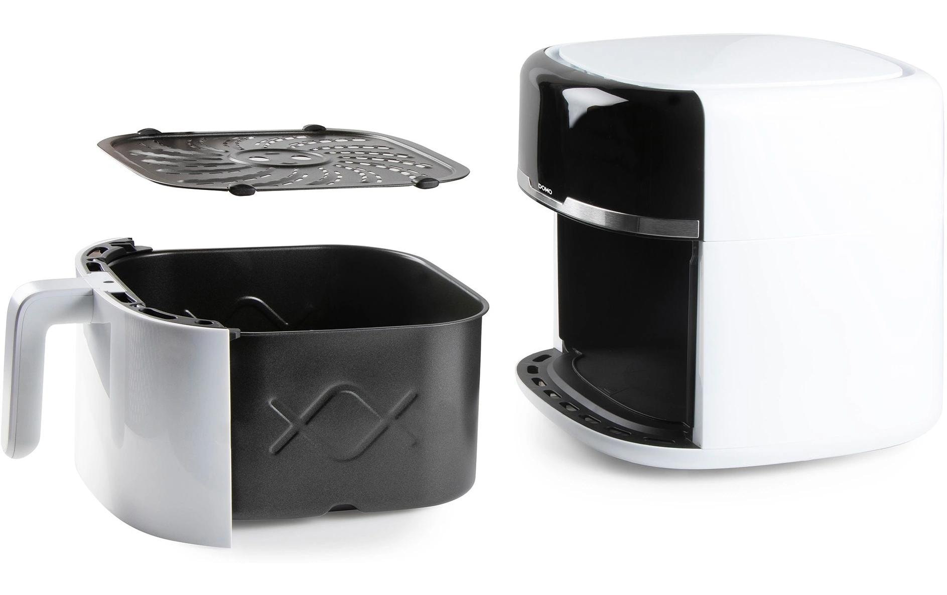 Domo Heissluftfritteuse »DO1148FR 8 l« 1800 W