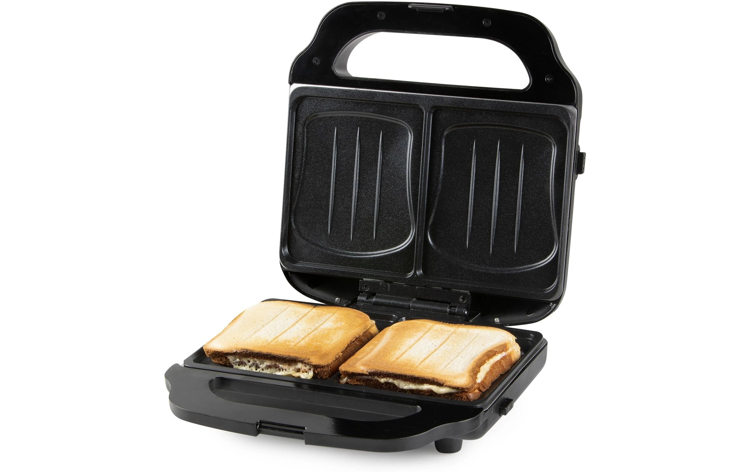 Domo Barbecue de contact »DO9291C 1400 W« 1400 W