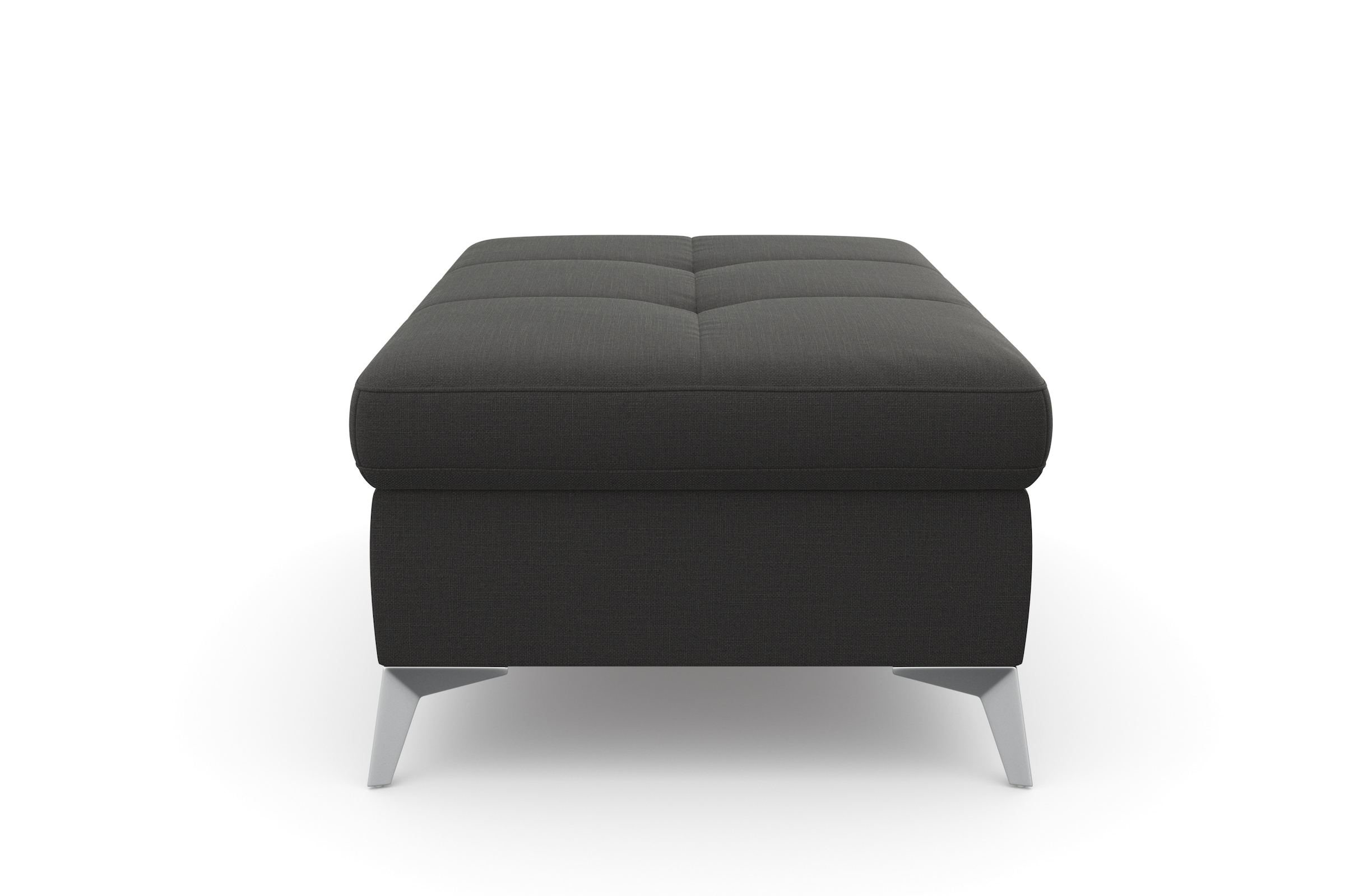 sit&more Tabouret de rangement »Latigo« avec espace de rangement