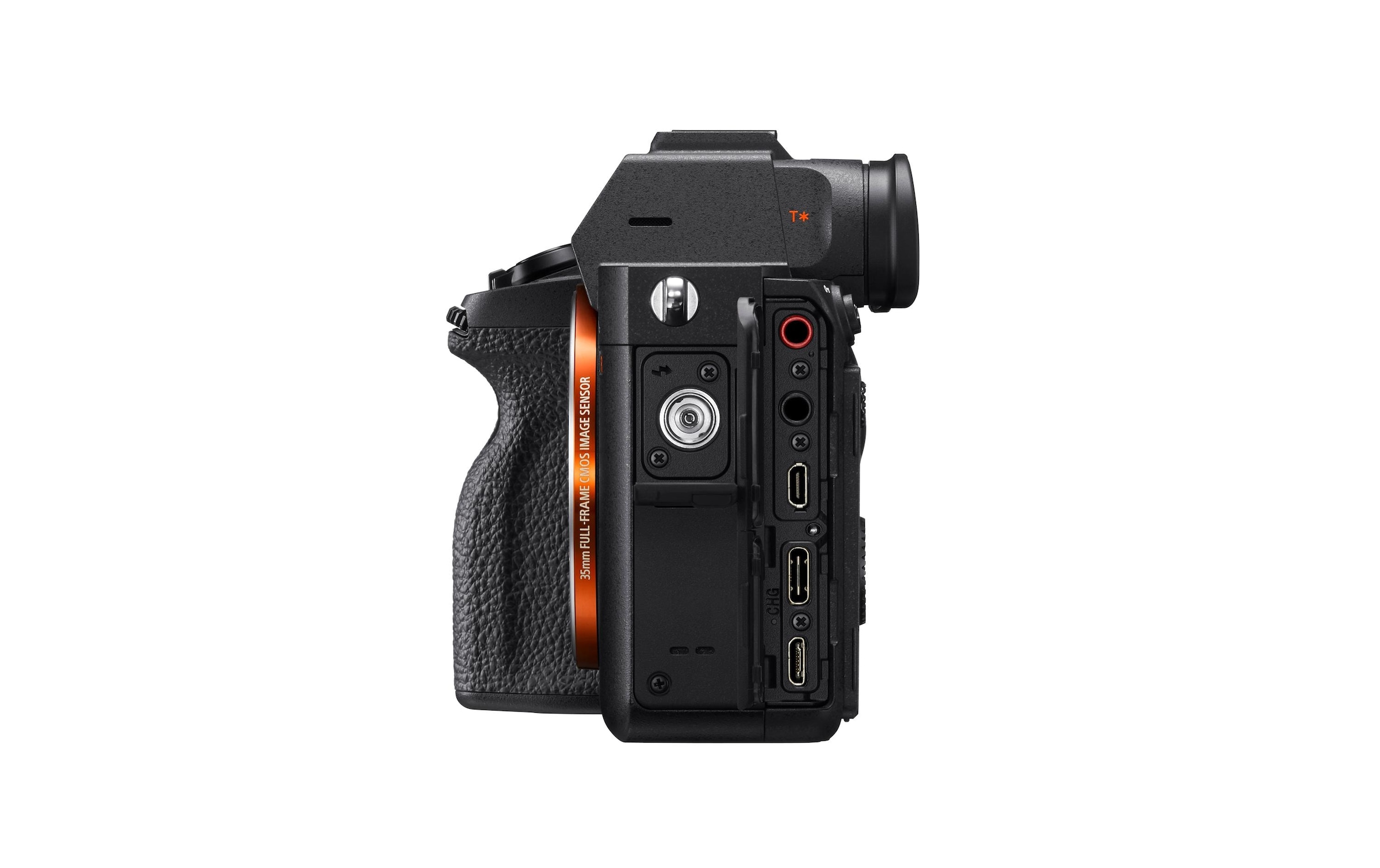 Sony Appareil photo système »Alpha 7R IV A Body«