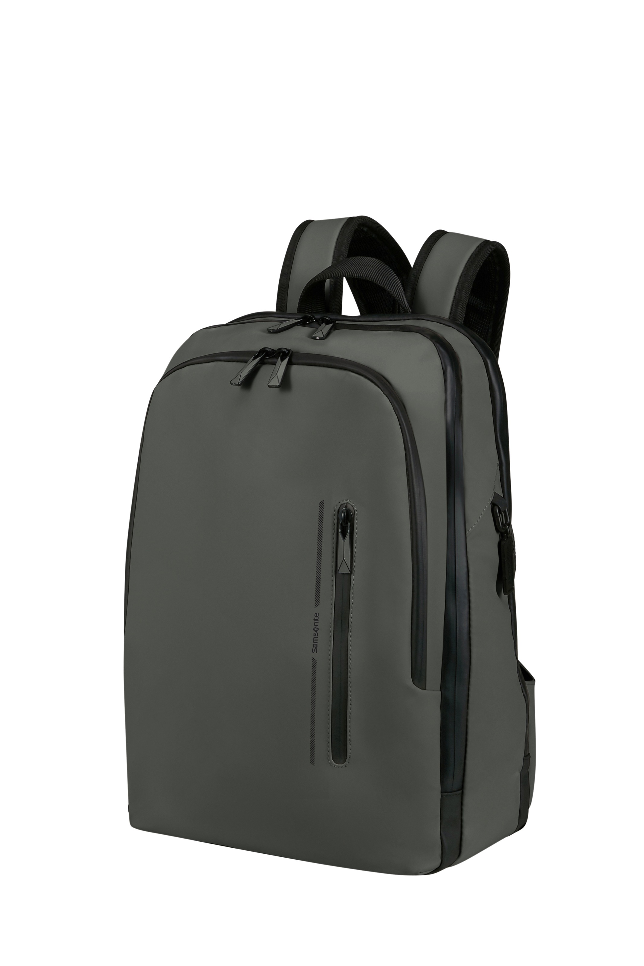 Samsonite Sac à dos pour ordinateur portable »GLAM-GO 15,6 Zoll« avec compartiments séparés pour ordinateur portable et tablette, fermeture éclair sur le compartiment principal