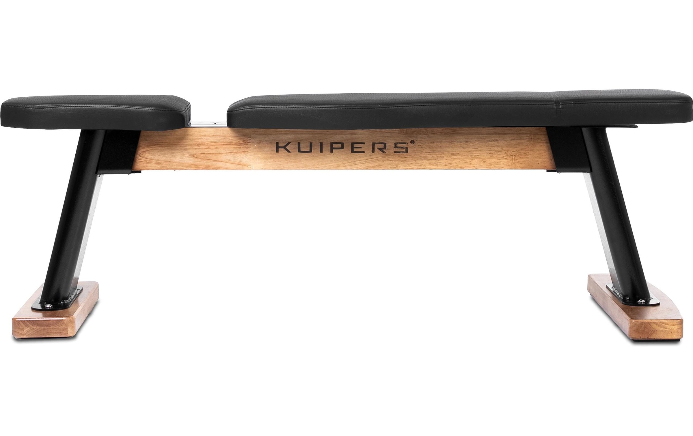   Hantelbank »Kuipers Fitness Verstellbare«