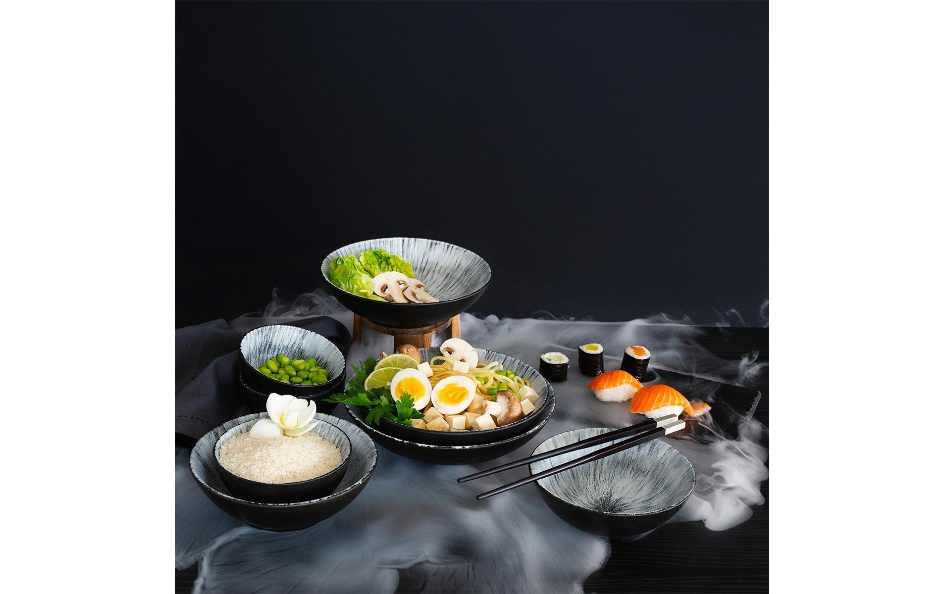   Coupe à dessert »Lunasol Gaya Atelier Space Komet« Spülmaschinenfest