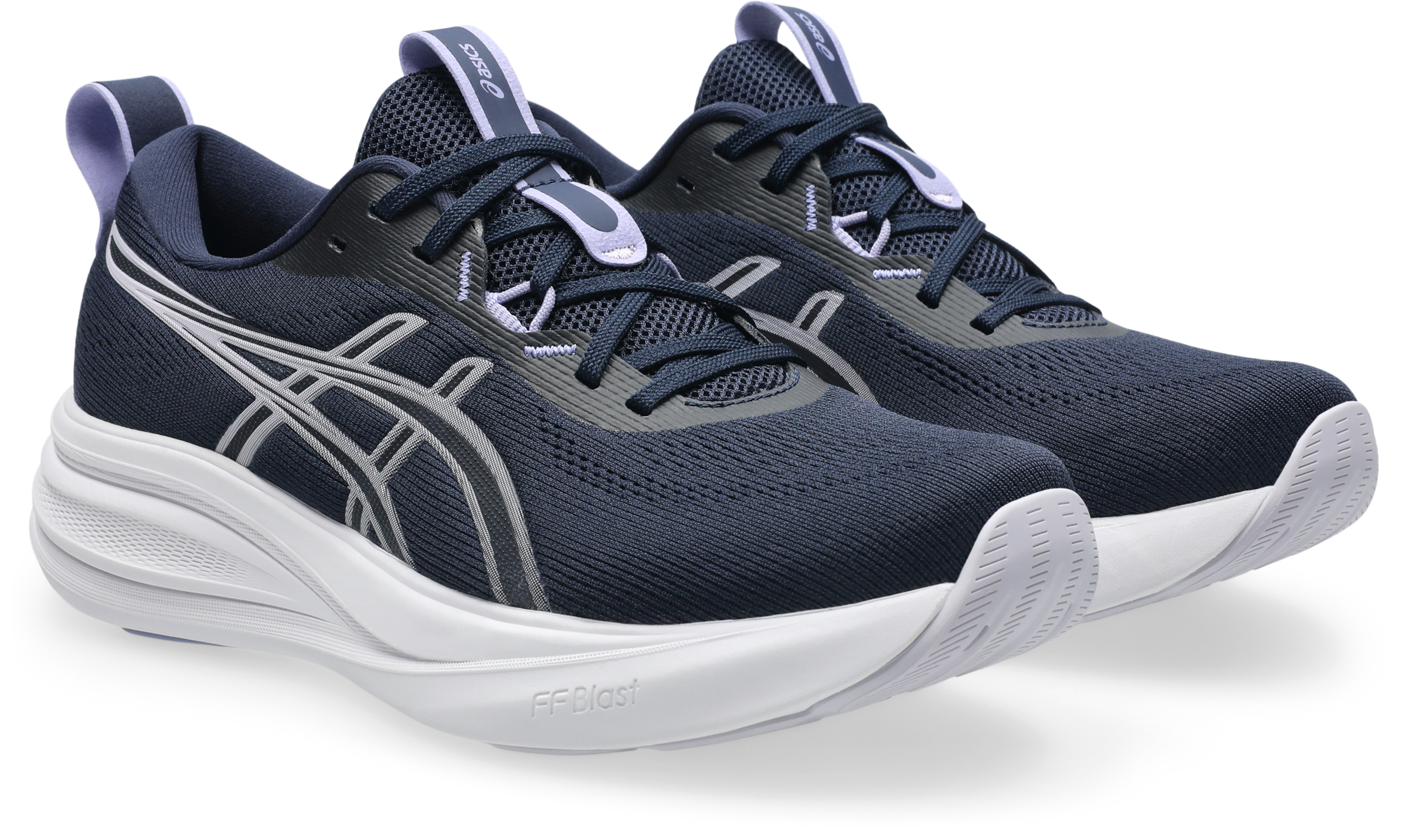 Asics Laufschuh »GEL-PULSE 17«  für Strasse und Fitnessstudio, mit FF BLAST Dämpfung