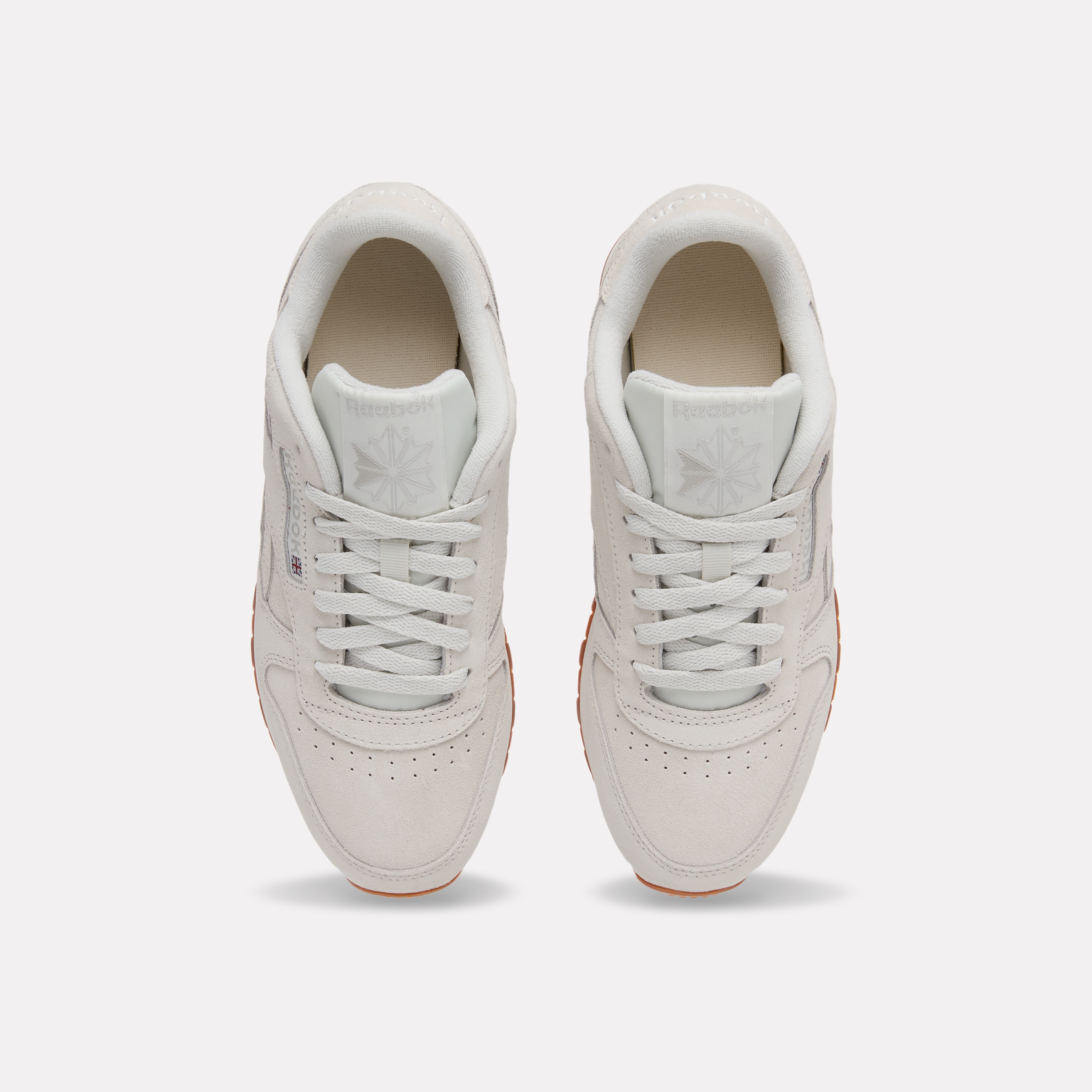 Reebok Classic Sneakers »CLASSIC LEATHER«