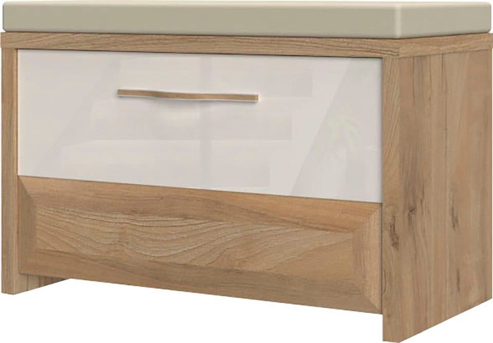 GOODproduct Garderoben-Set »Gala« Set, 5 Stk. tlg.
