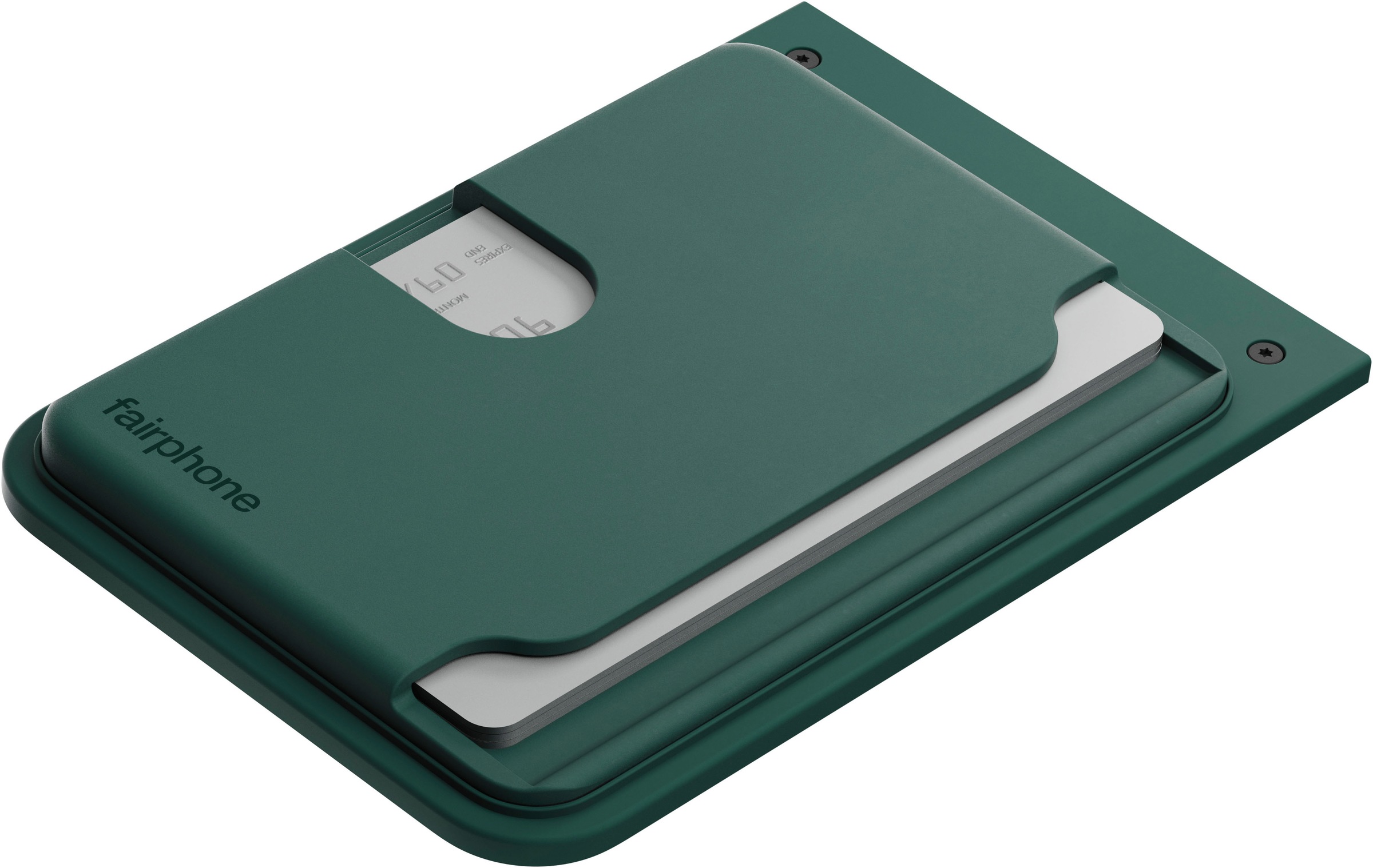 Fairphone Étui pour smartphone »Fairphone Gen 6 Kartenhalter« 16,0 cm (6,3 Zoll)