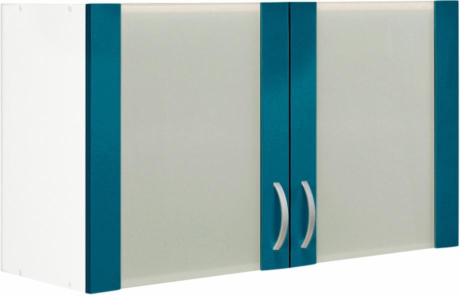 wiho Küchen Hängeschrank »Flexi« Breite 100 cm