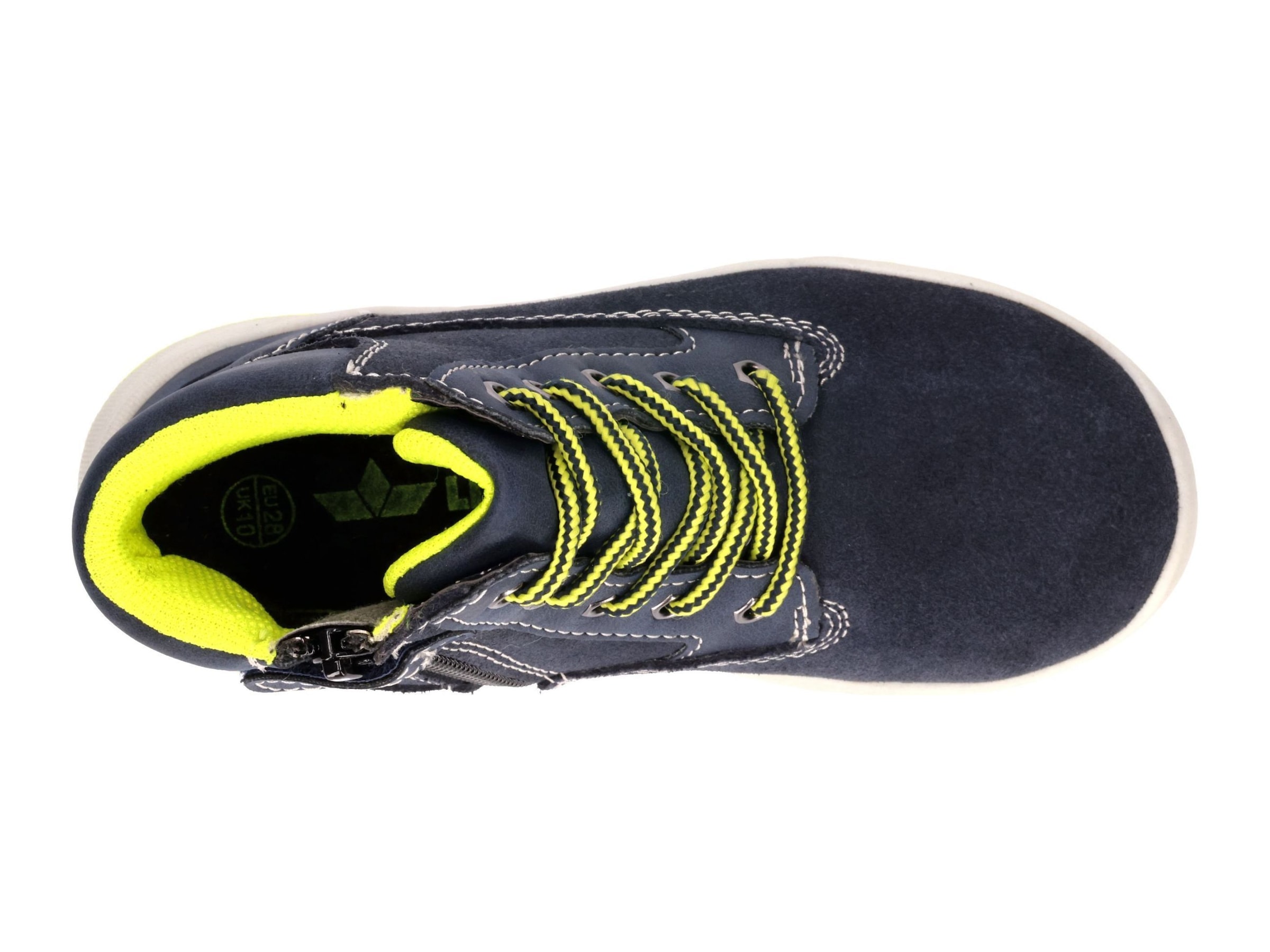 Lico Bottes d'hiver »Freizeitstiefel Benisha«