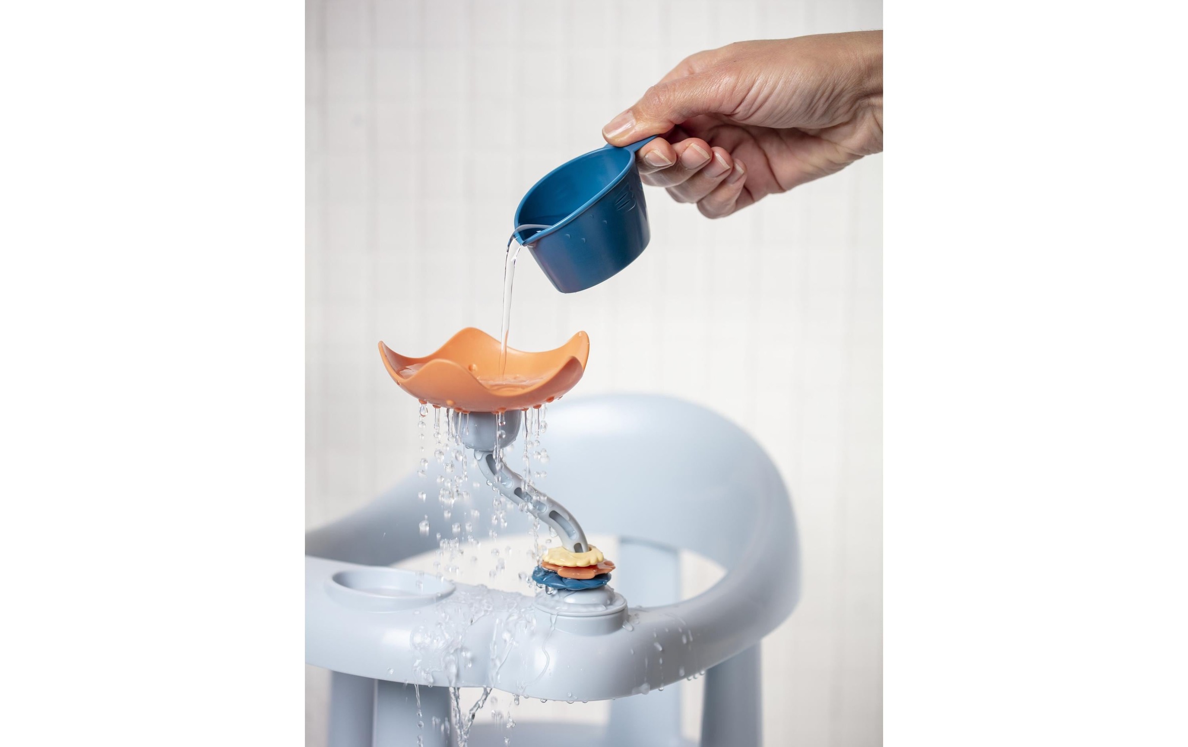 Bebeconfort Badesitz »Bebeconfort Badesitz Playful «