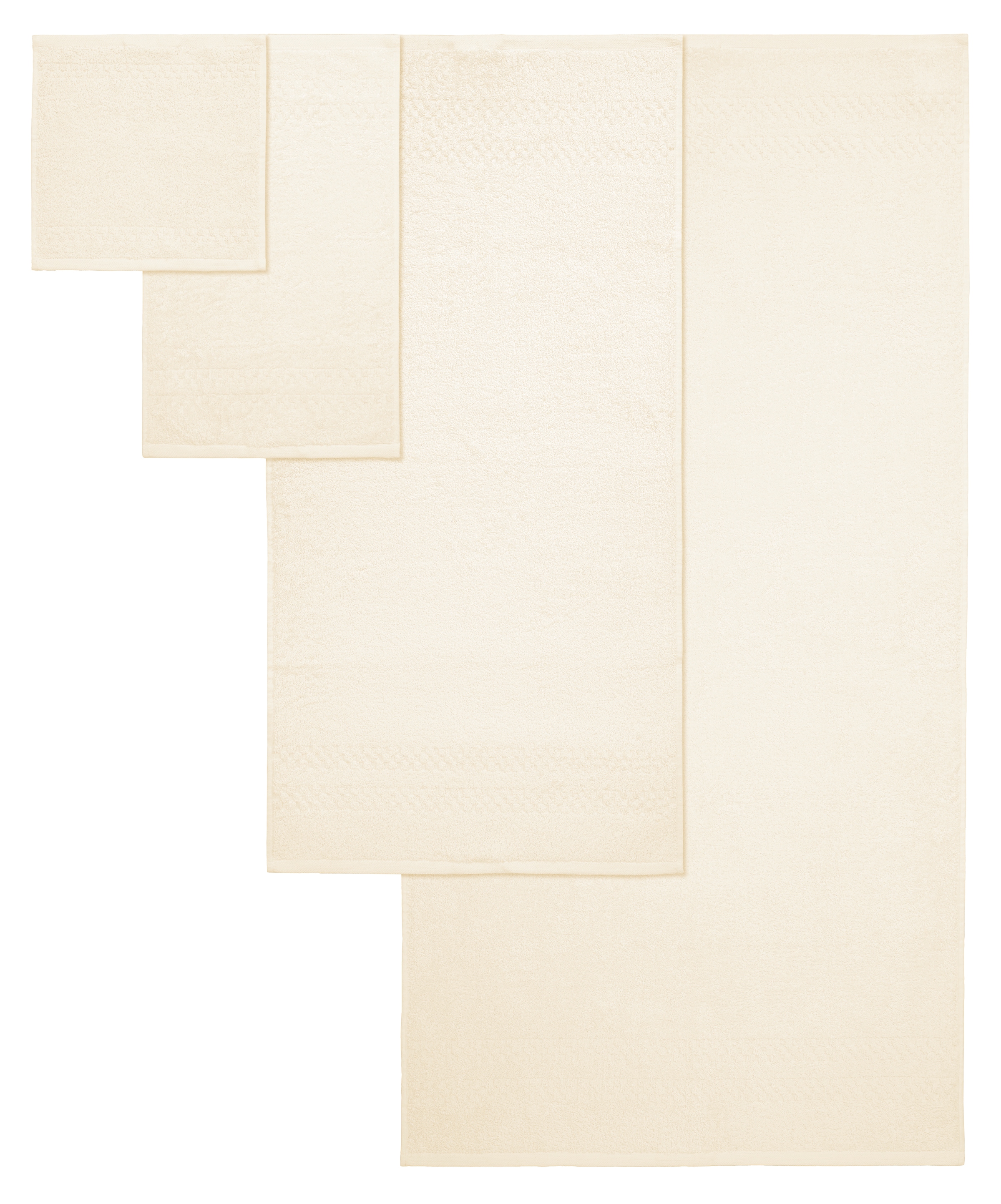 my home Set de serviettes »Regona, als 10 tlg Set und Serie, Premium Handtücher, 500 gr/m²« Set 10 cuis Frottee Duschtücher, Handtücher, Gästetücher, Seiftücher, 5 Jahre Garantie