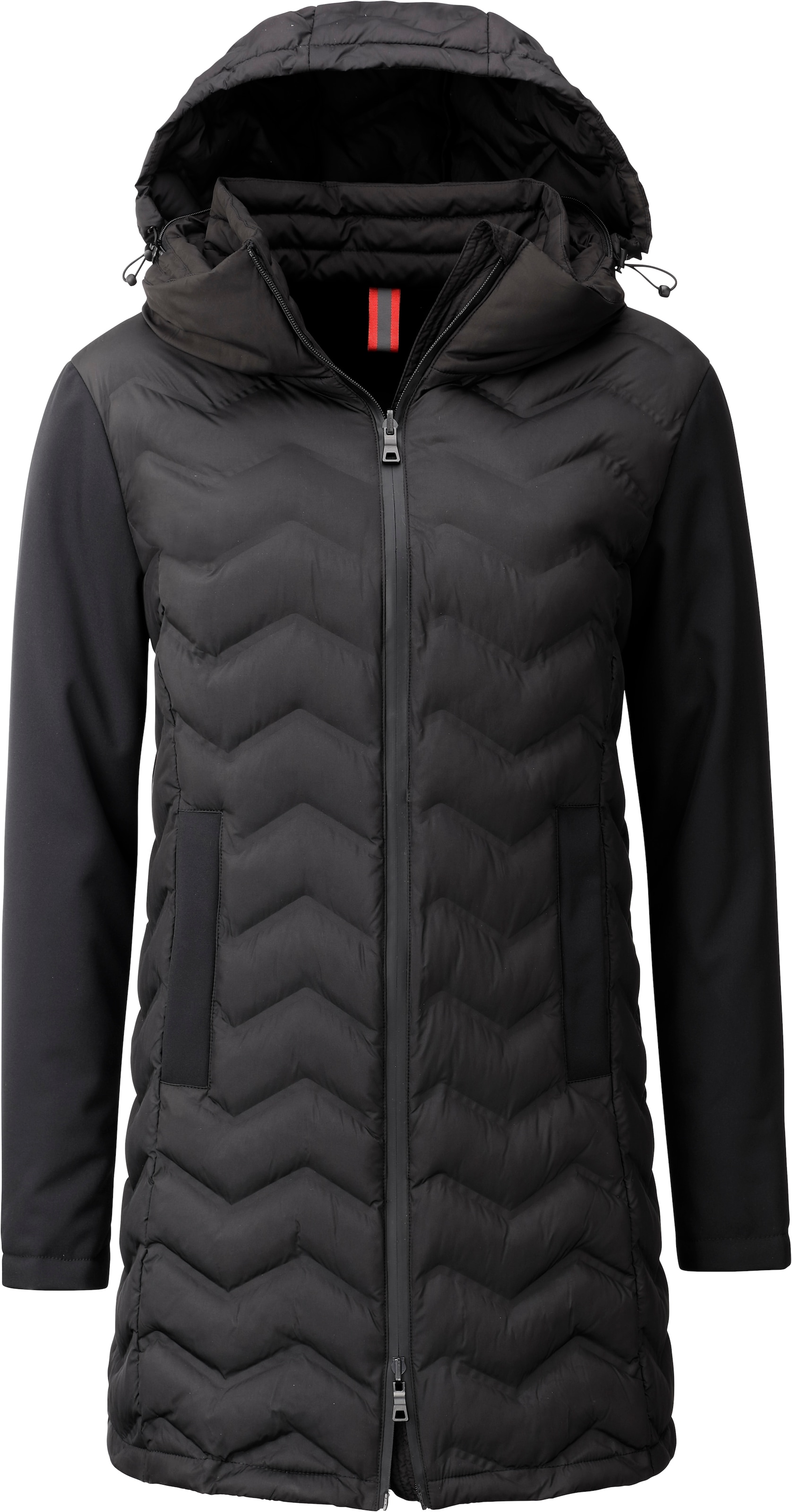 LPO Winterjacke »Luna« auch in Grossen Grössen