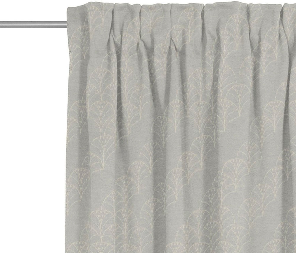 Adam Rideau »Argentinian Criolla Light« Bande multifonctionnelle 1 cuis tlg. aus 100% Bio-Baumwolle