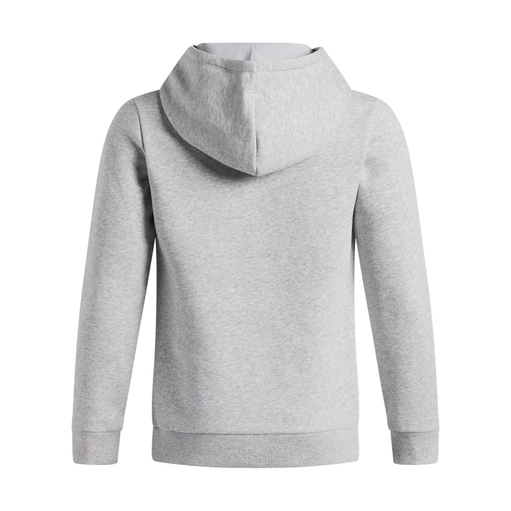 Under Armour® Kapuzensweatshirt »UA B RIVAL FLC KEY PT FIL HD«, für Jugendliche, mit Kapuze, aus Baumwolle und Polyester
