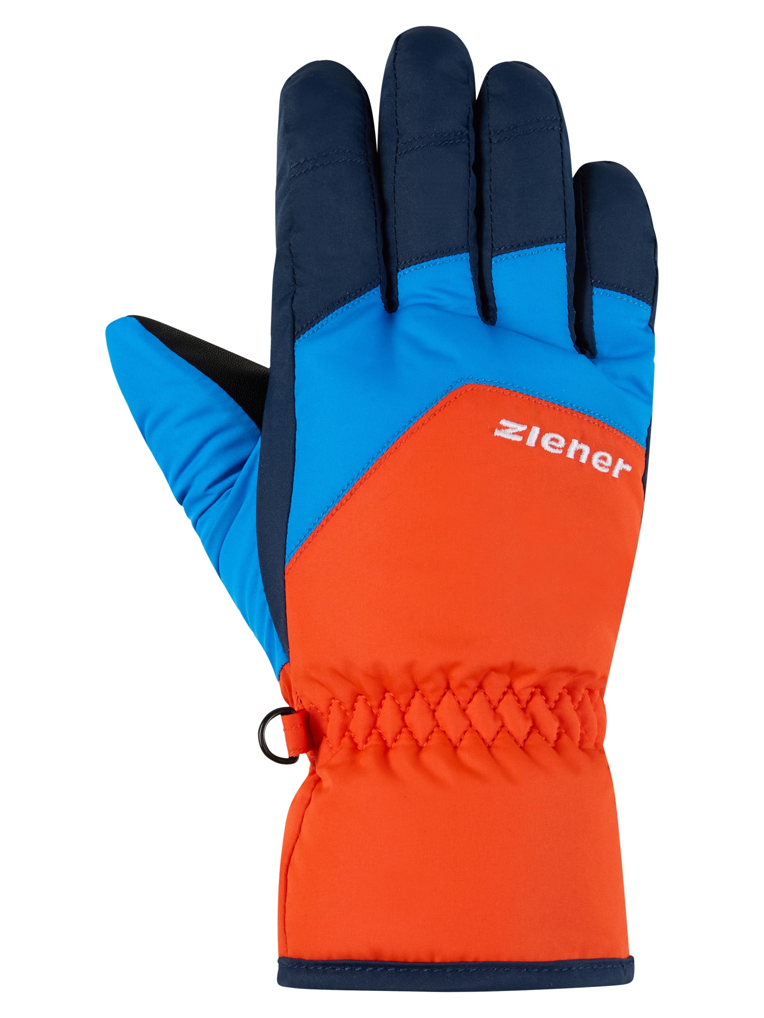 Ziener Skihandschuhe »LANDO-Z glove junior«