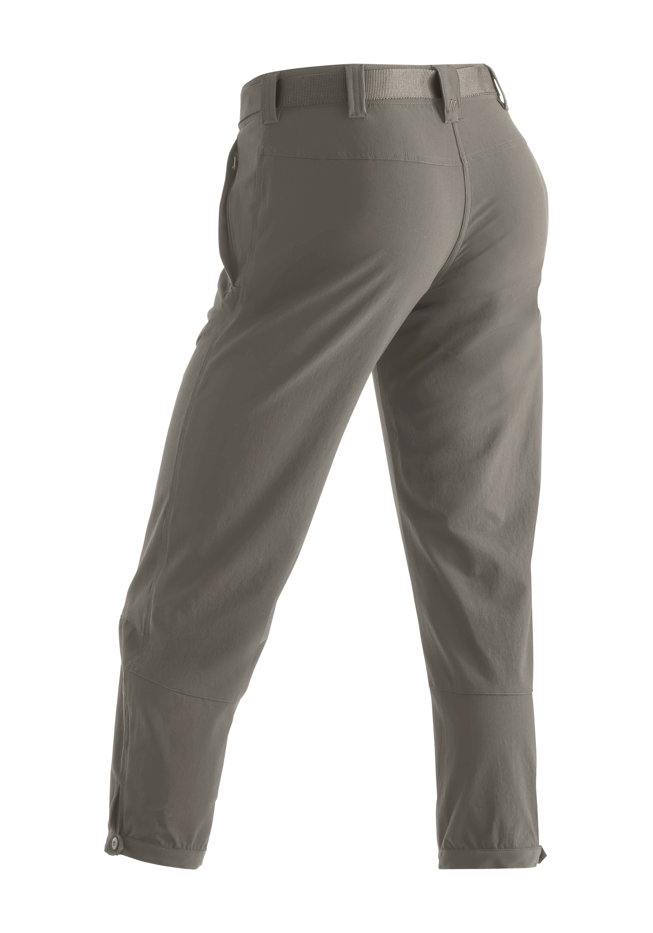 Maier Sports Funktionshose »Lulaka 7/8«  Damen Wanderhose, atmungsaktive und elastische Outdoor-Hose