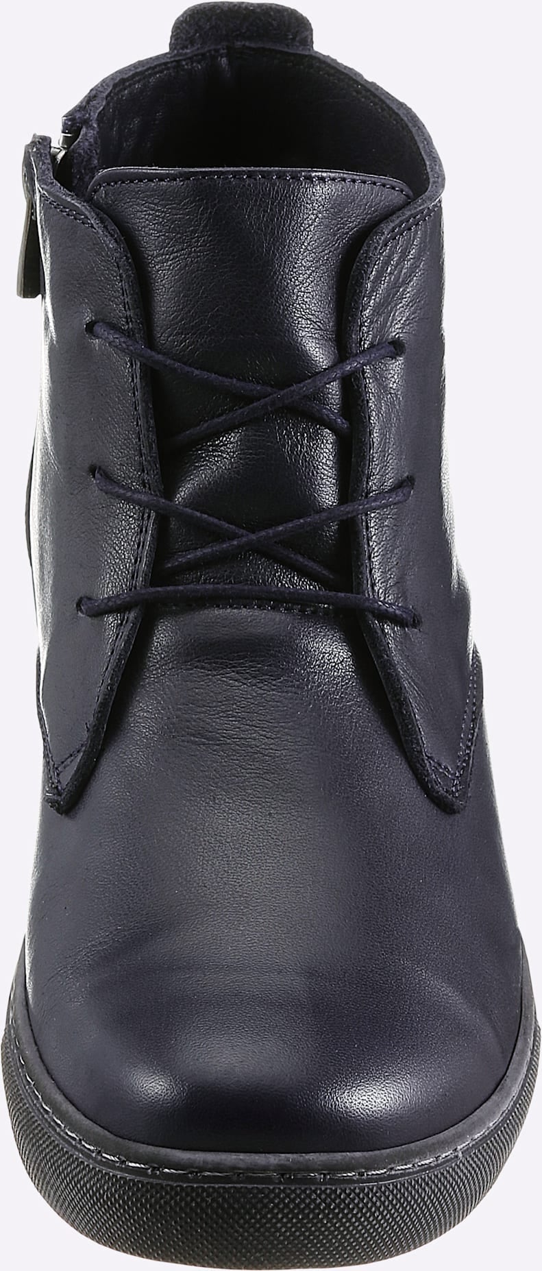 Andrea Conti Bottines