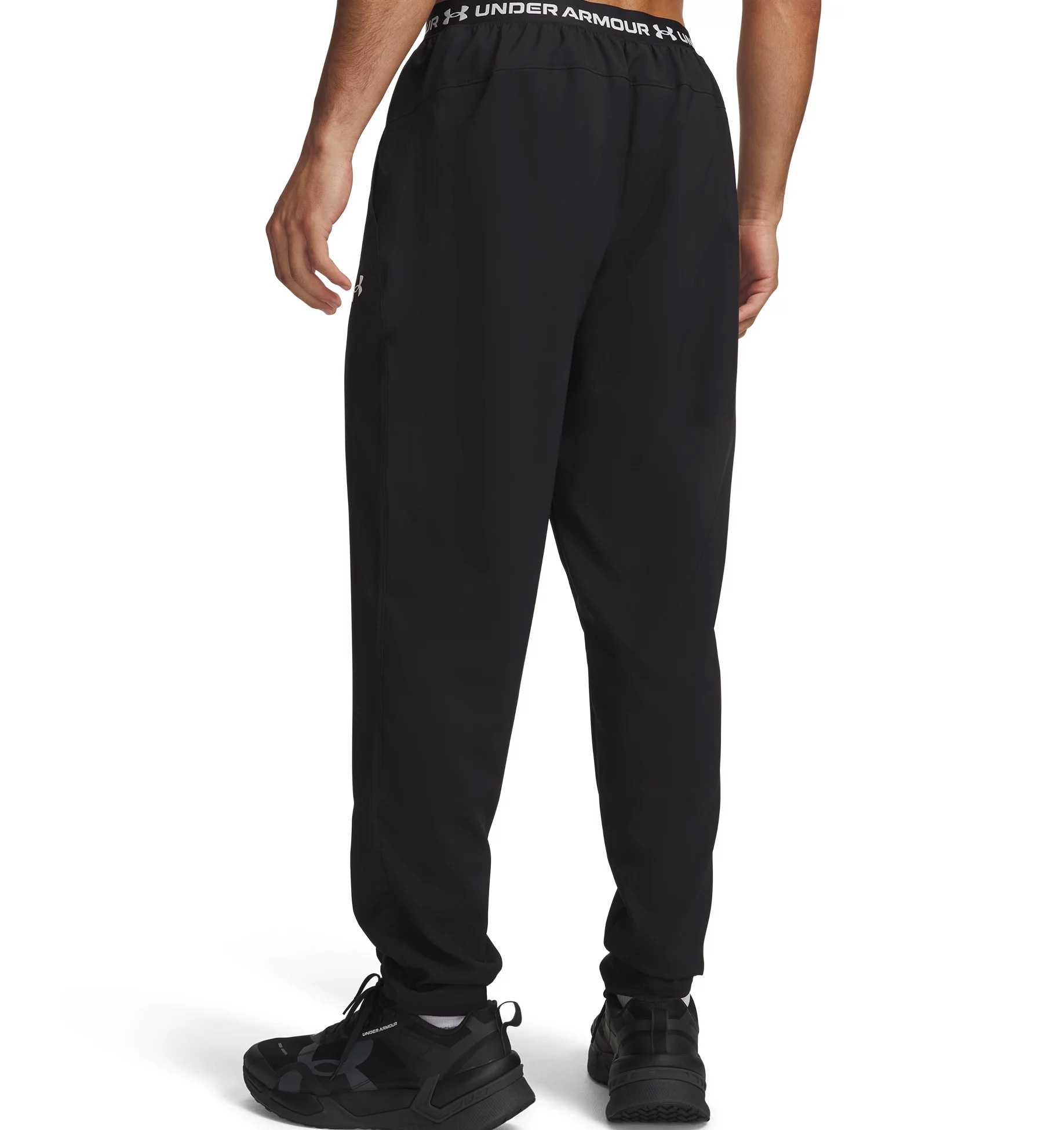 Under Armour® Pantalon de course »Vanish Training Pant«  schnell trocknend, atmungsaktiv, enger Schnitt