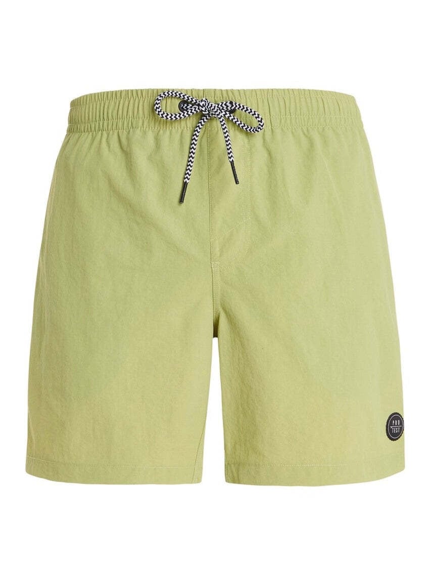 Protest Maillot de bain »Badehose FASTER«